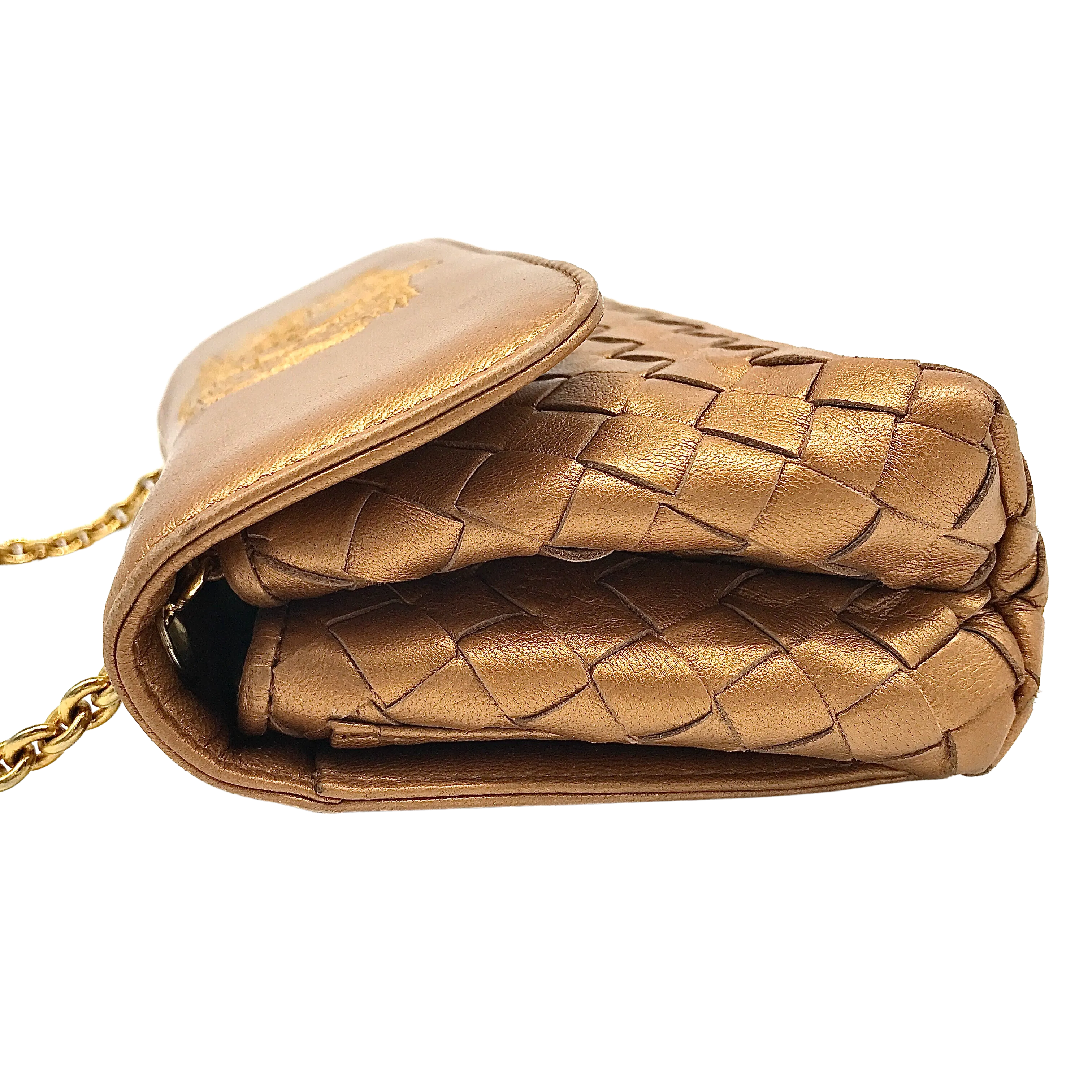Vintage Bottega Veneta Bag