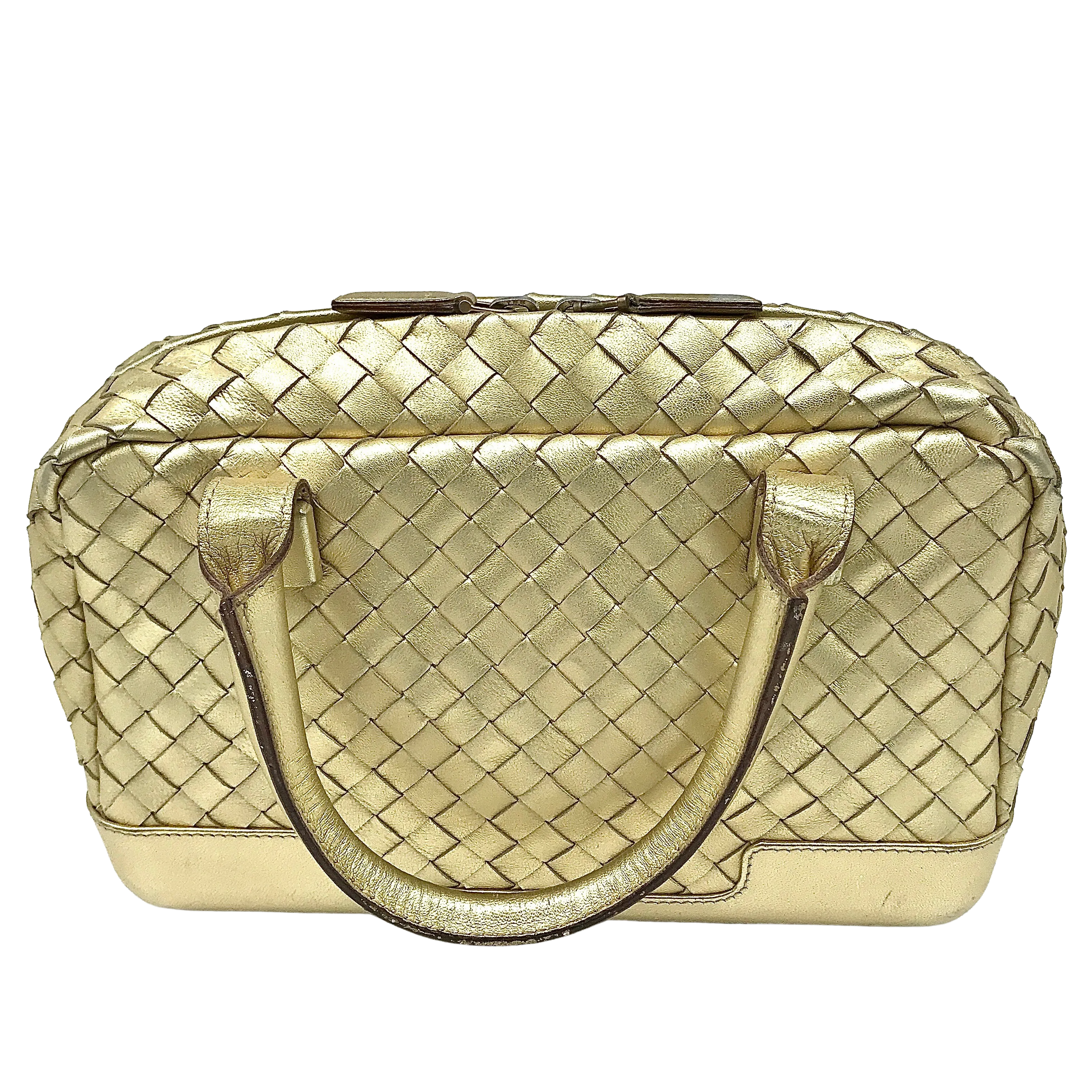 Vintage Bottega Veneta Bag