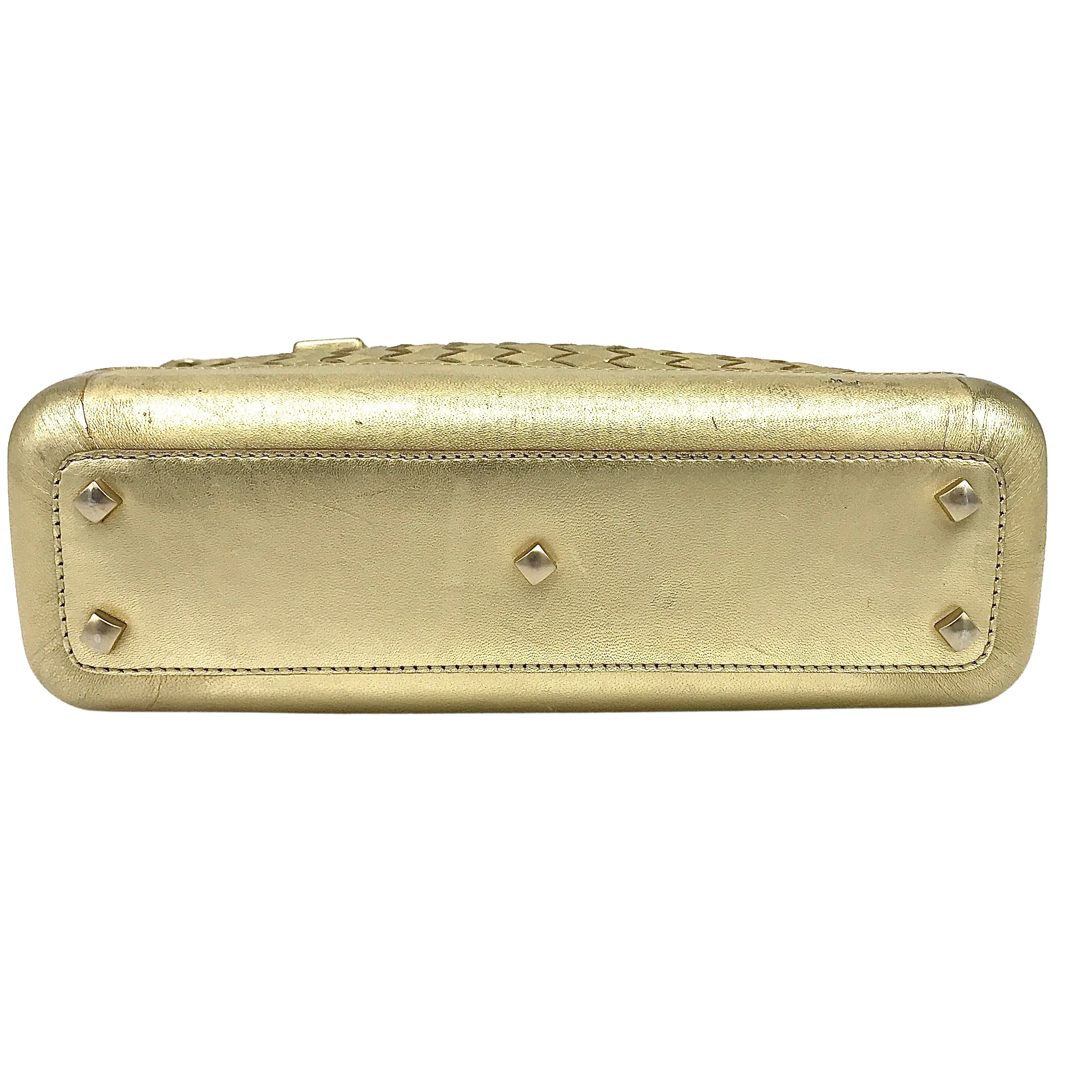 Vintage Bottega Veneta Bag