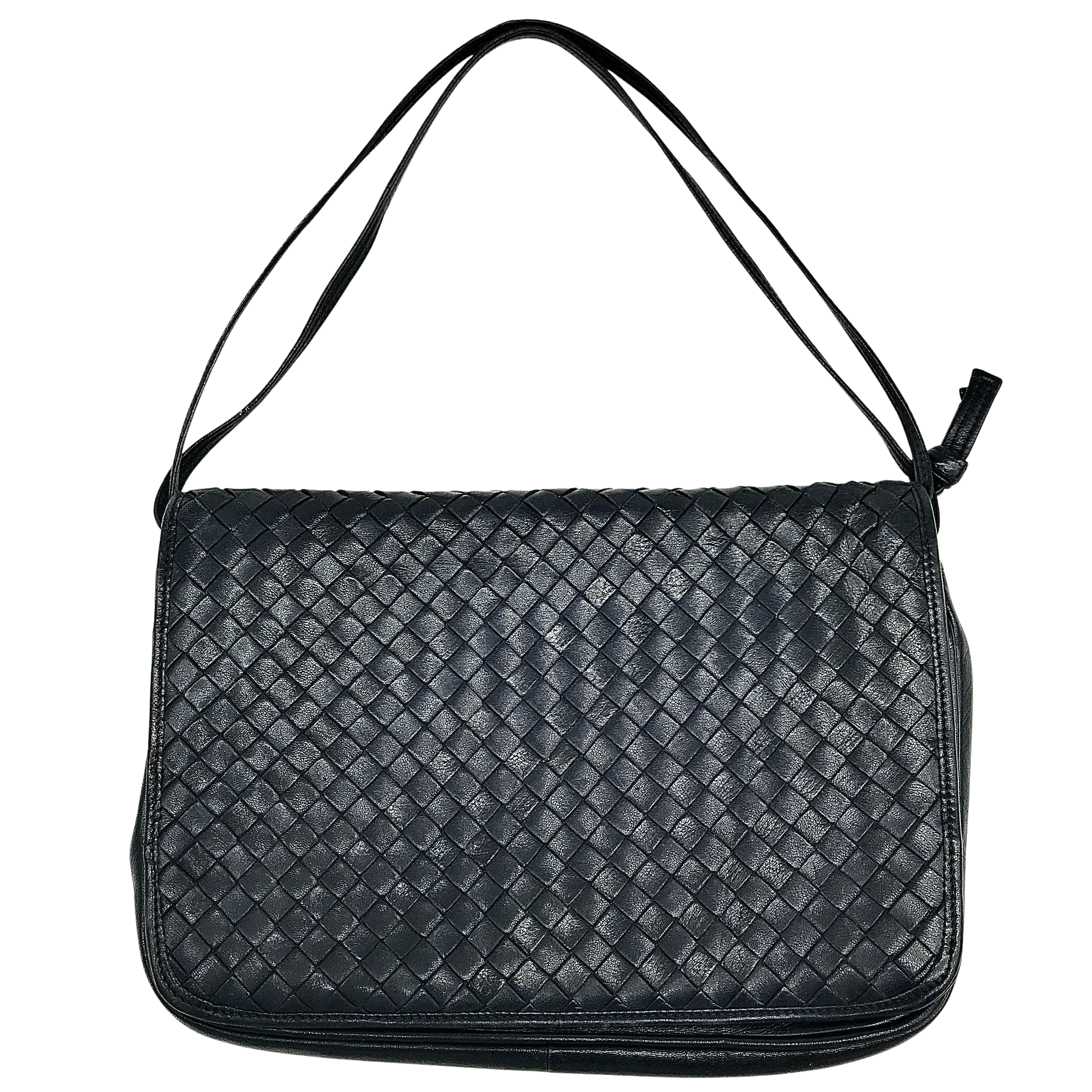 Vintage Bottega Veneta Bag