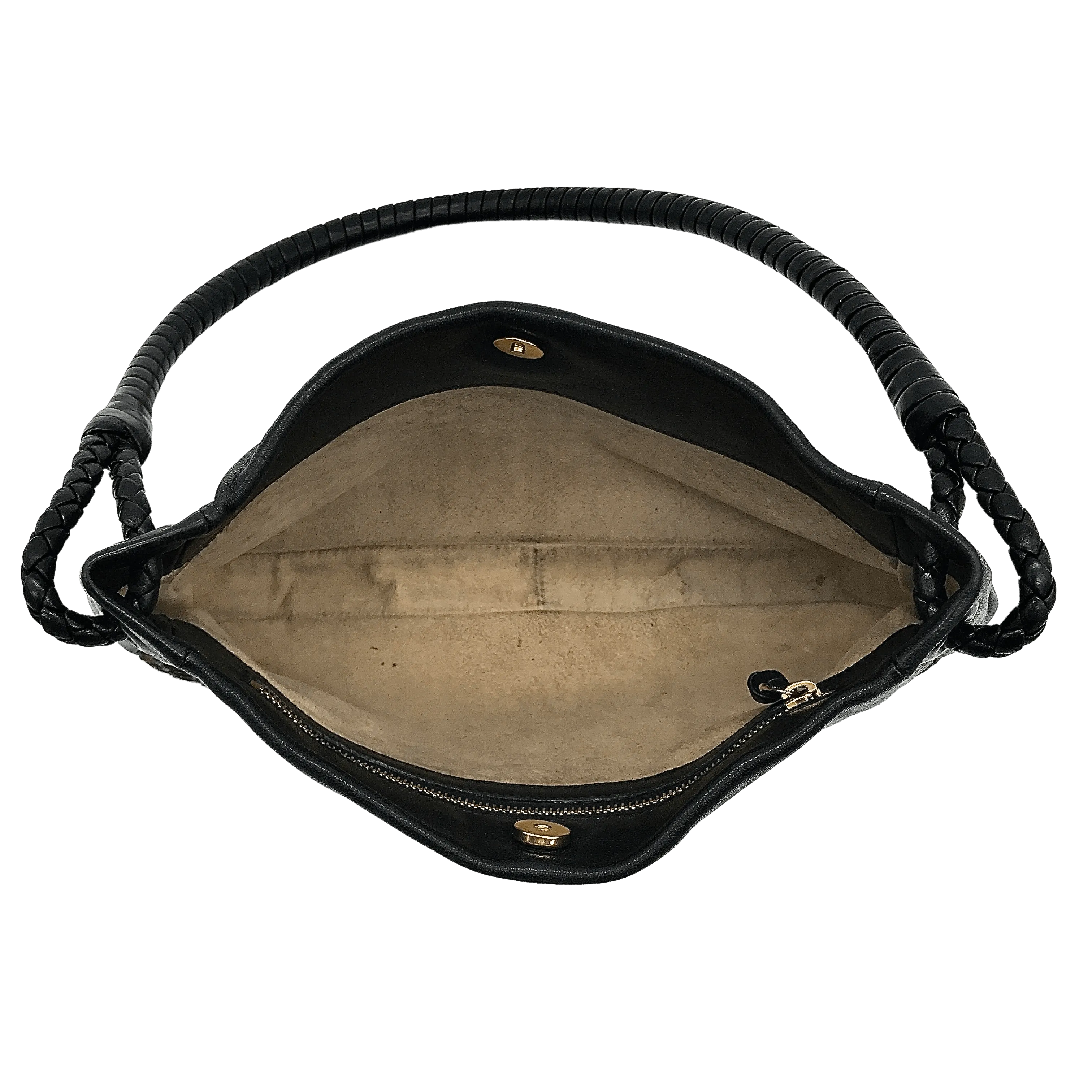 Vintage Bottega Veneta Bag