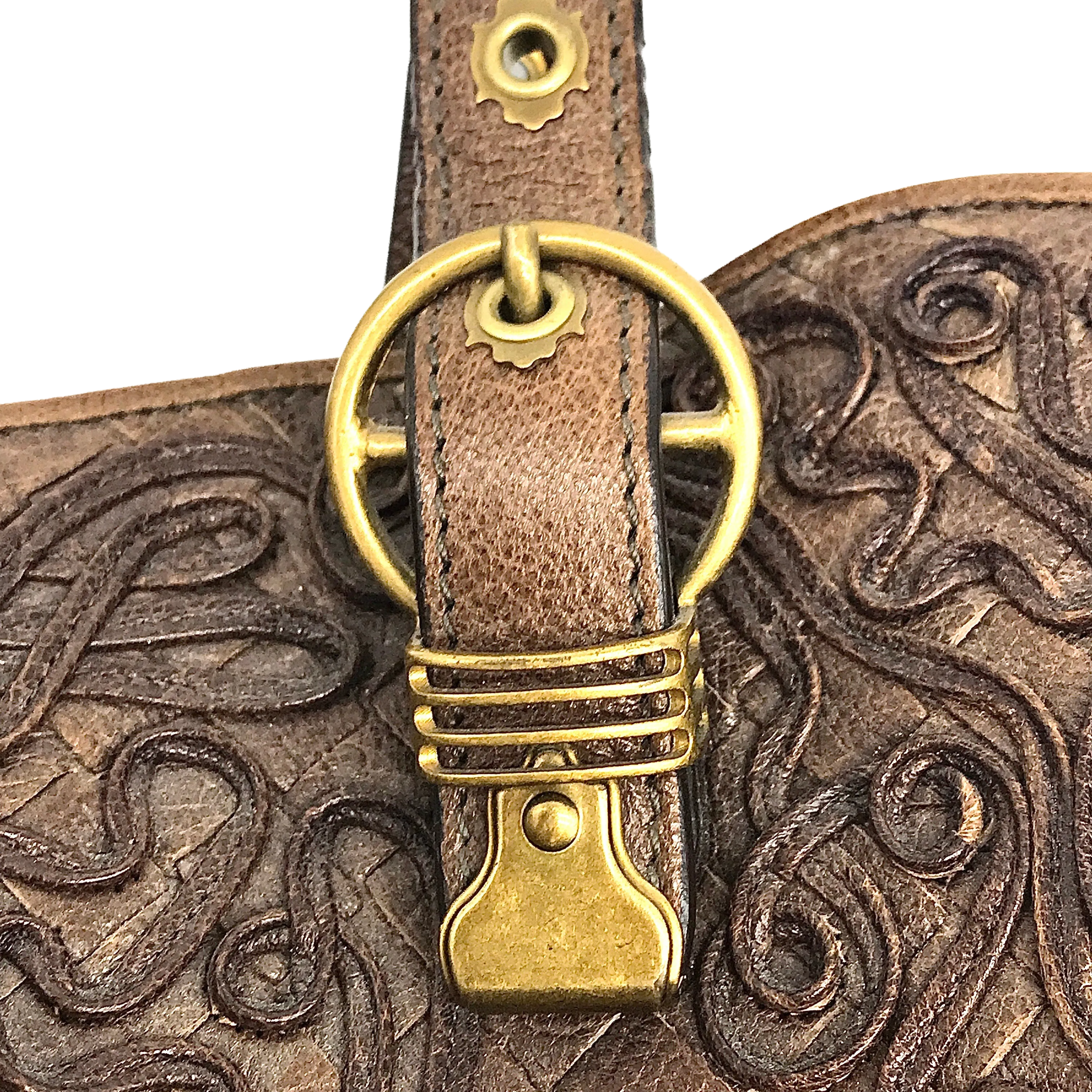 Vintage Bottega Veneta Bag