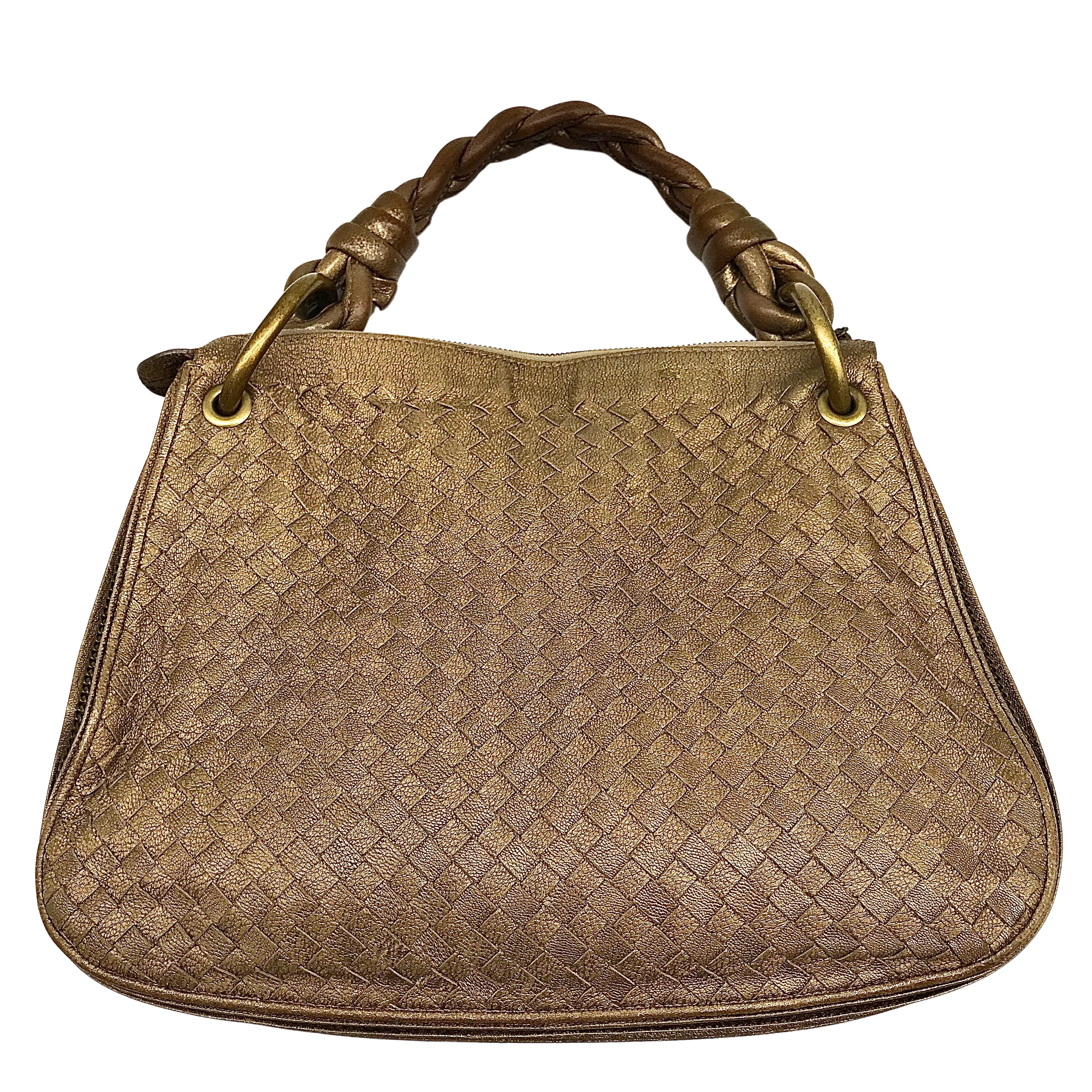 Vintage Bottega Veneta Bag