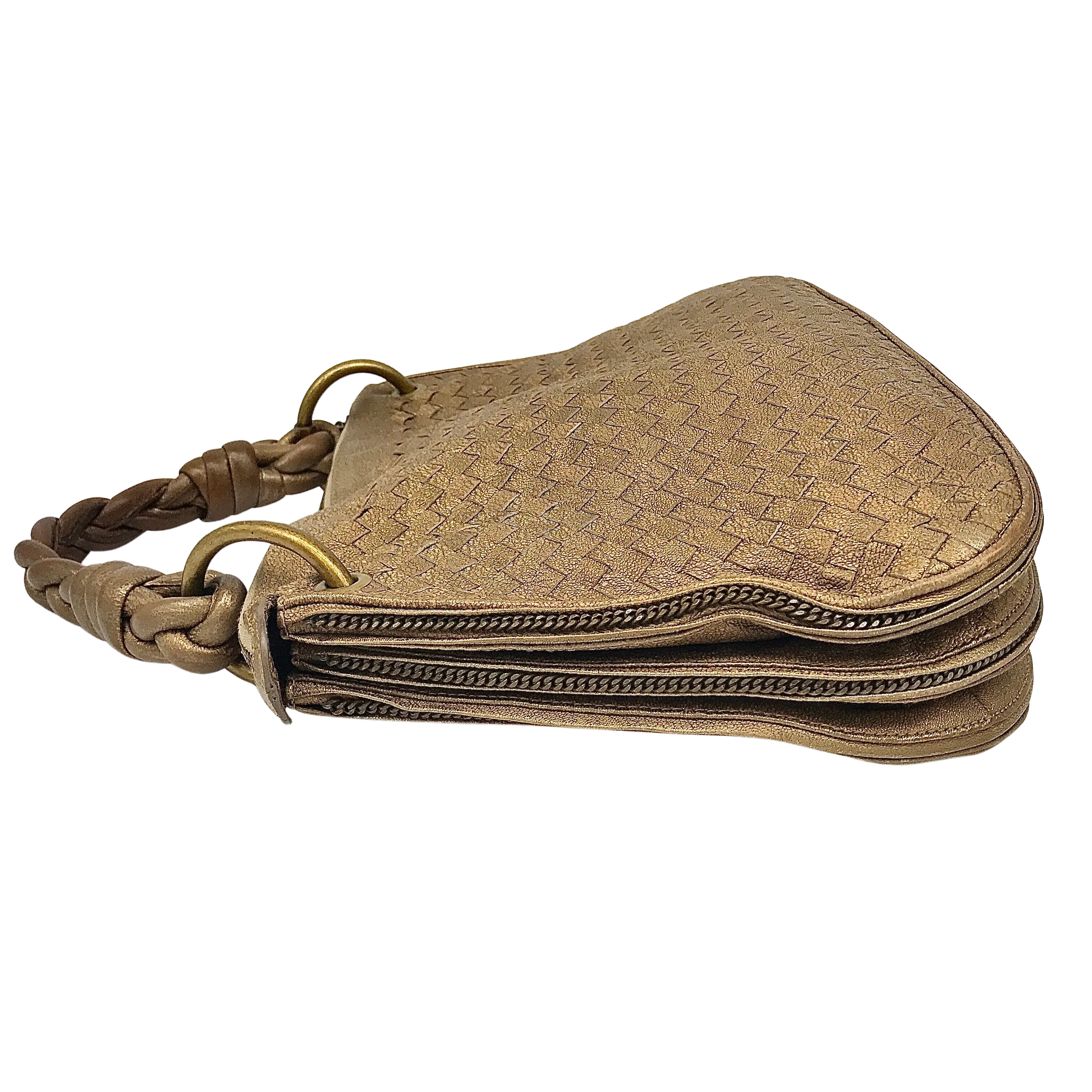 Vintage Bottega Veneta Bag