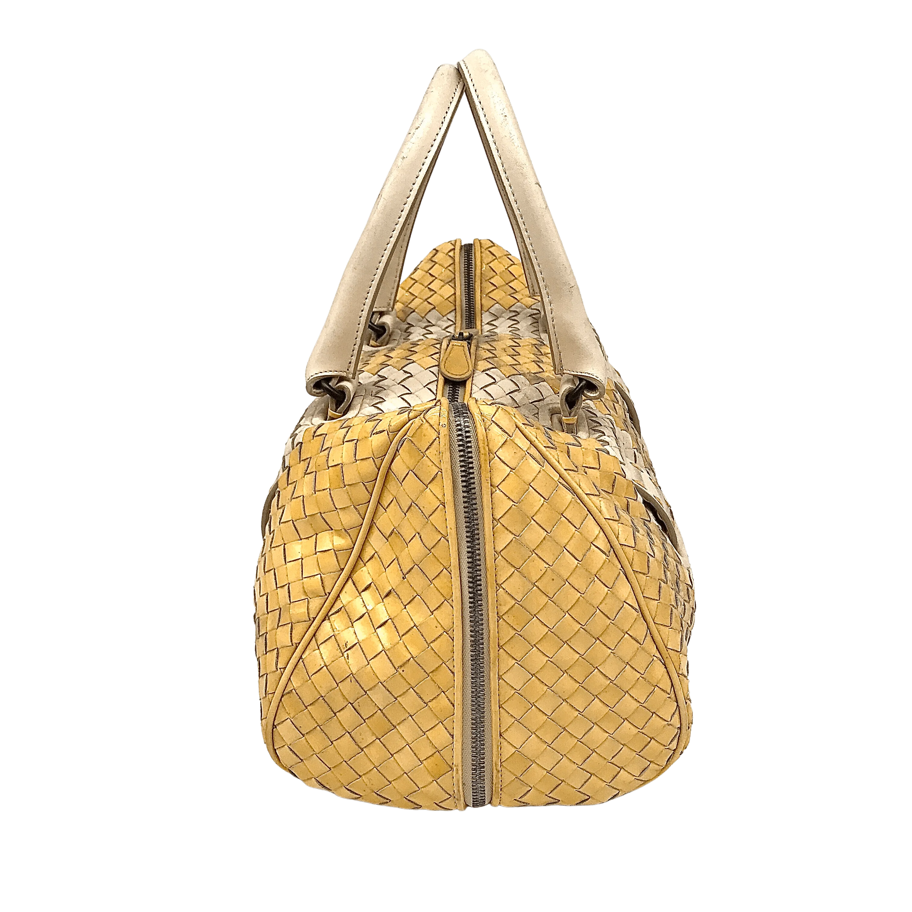 Vintage Bottega Veneta Bag