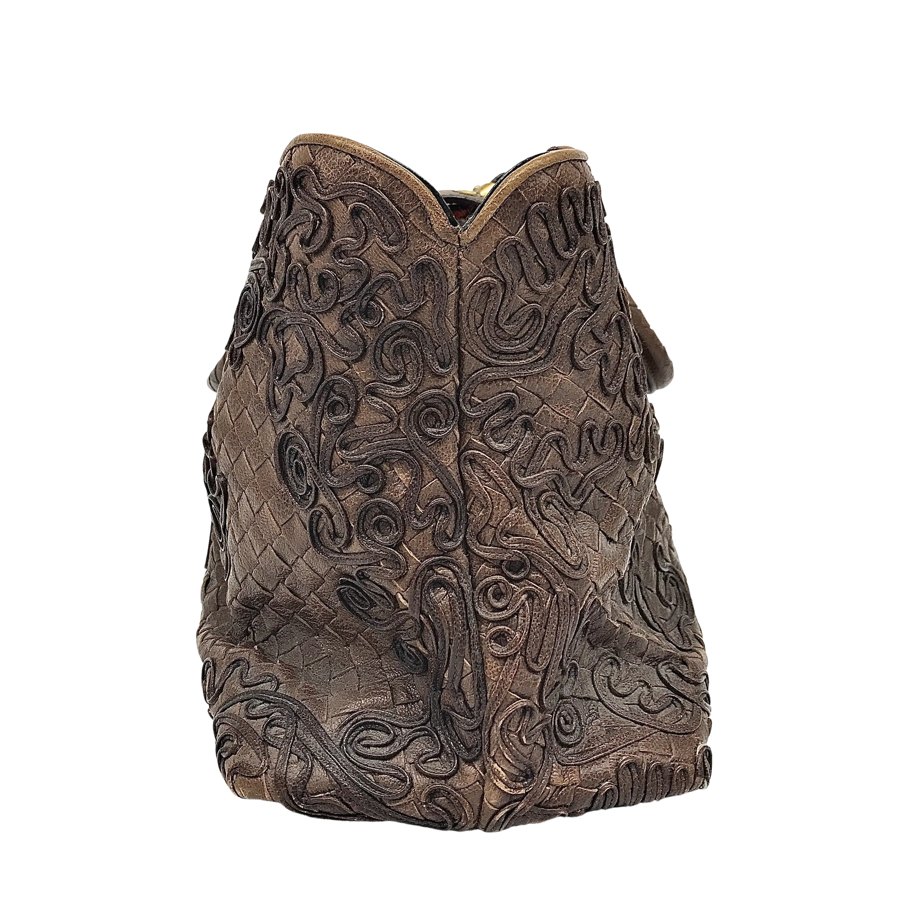 Vintage Bottega Veneta Bag