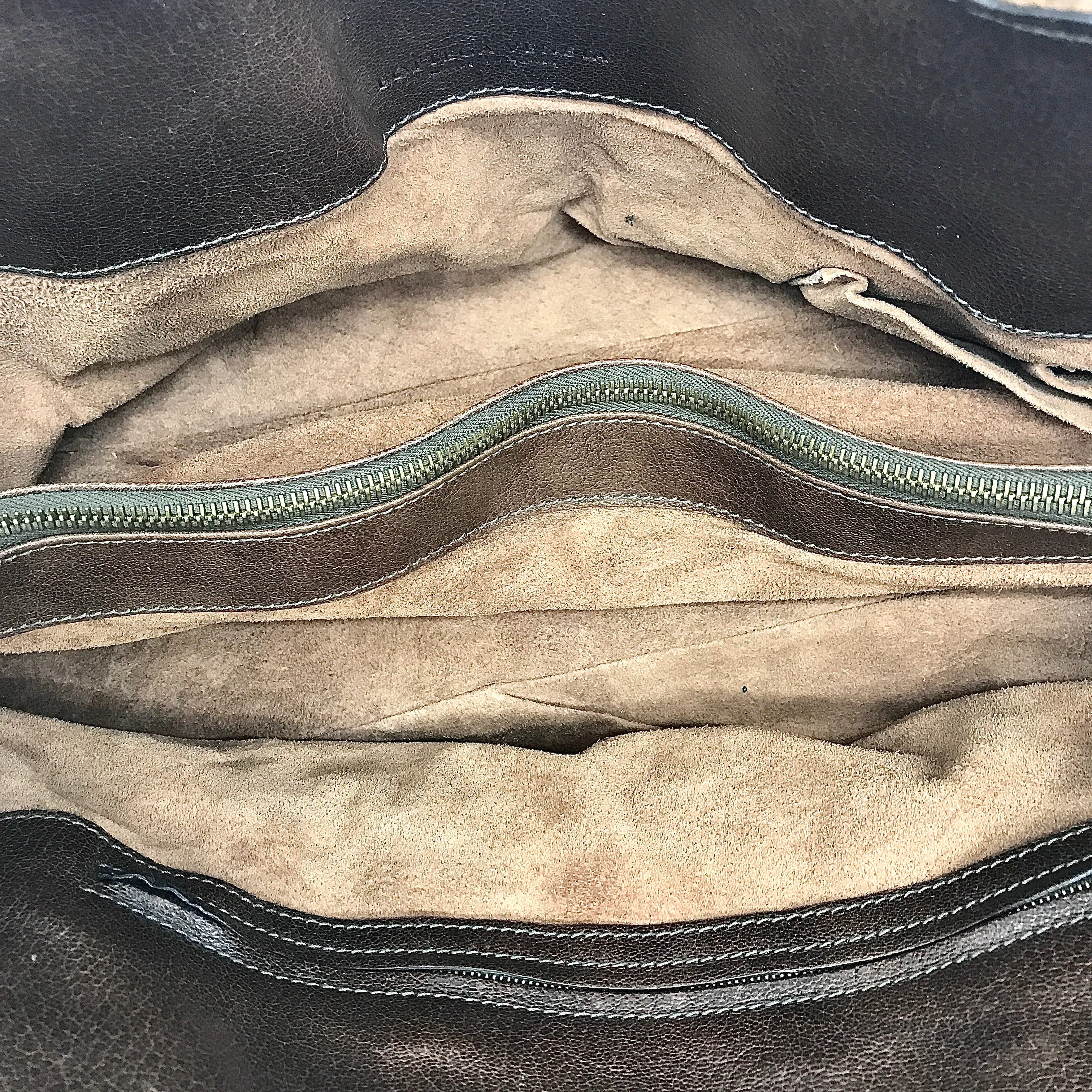 Vintage Bottega Veneta Bag