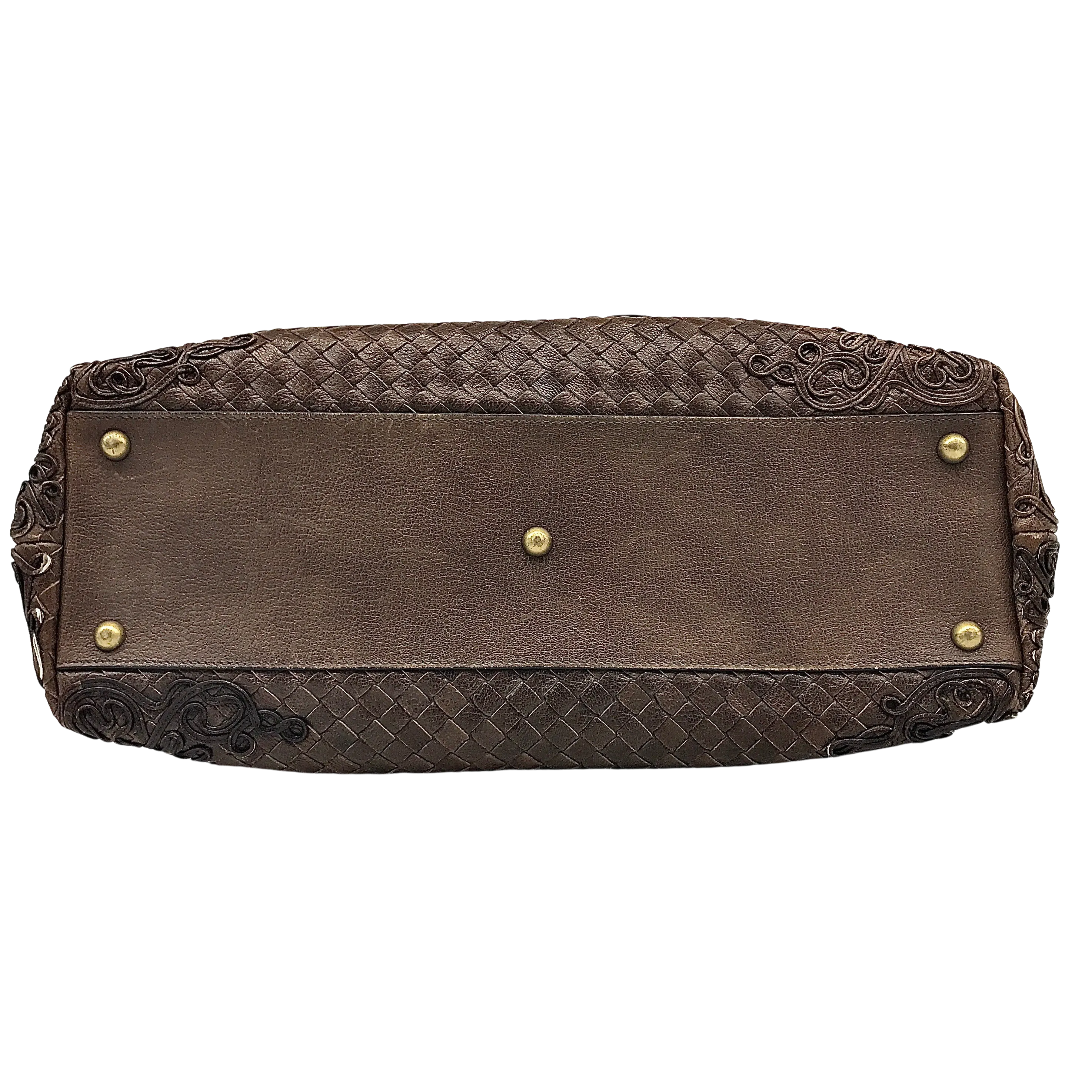 Vintage Bottega Veneta Bag