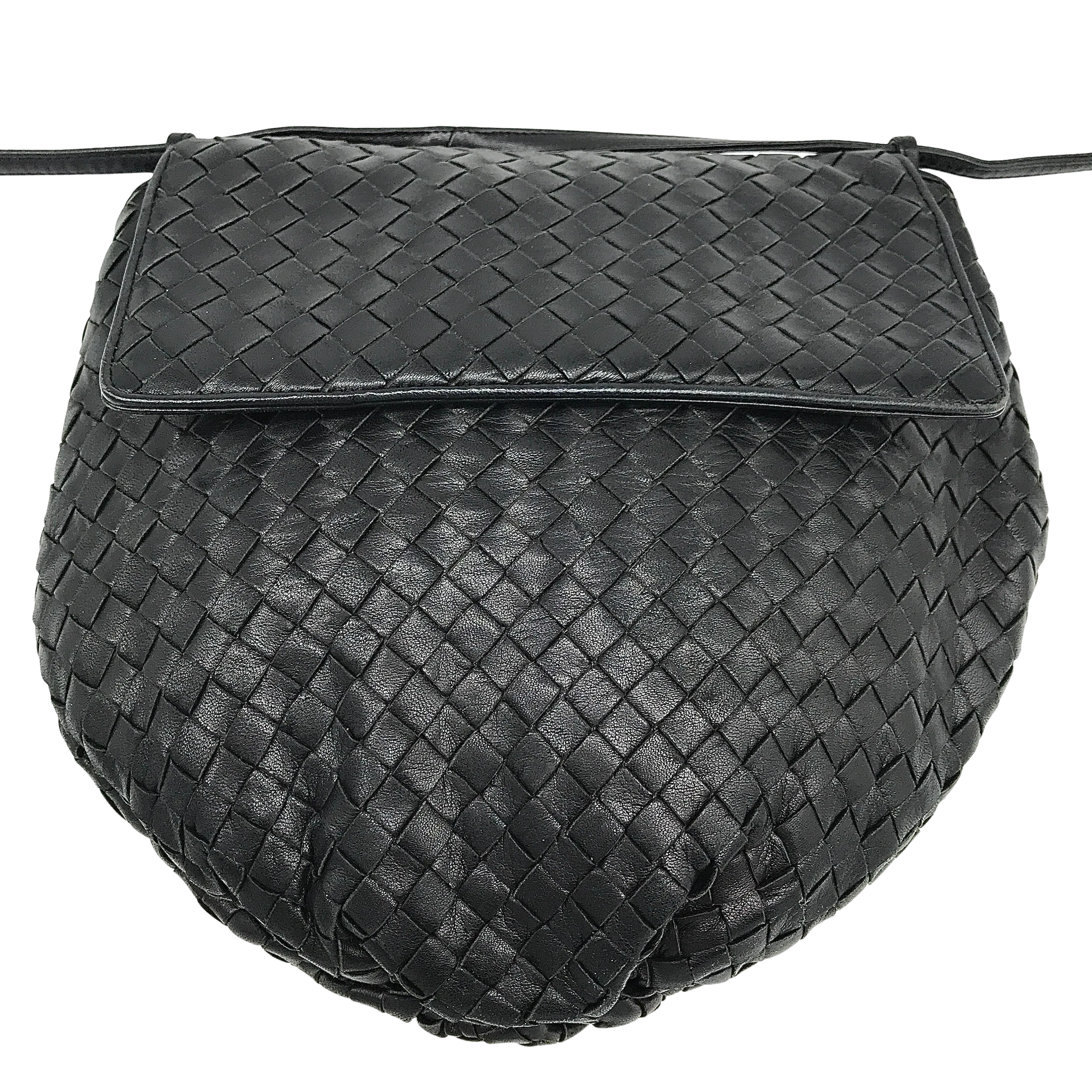Vintage Bottega Veneta Bag