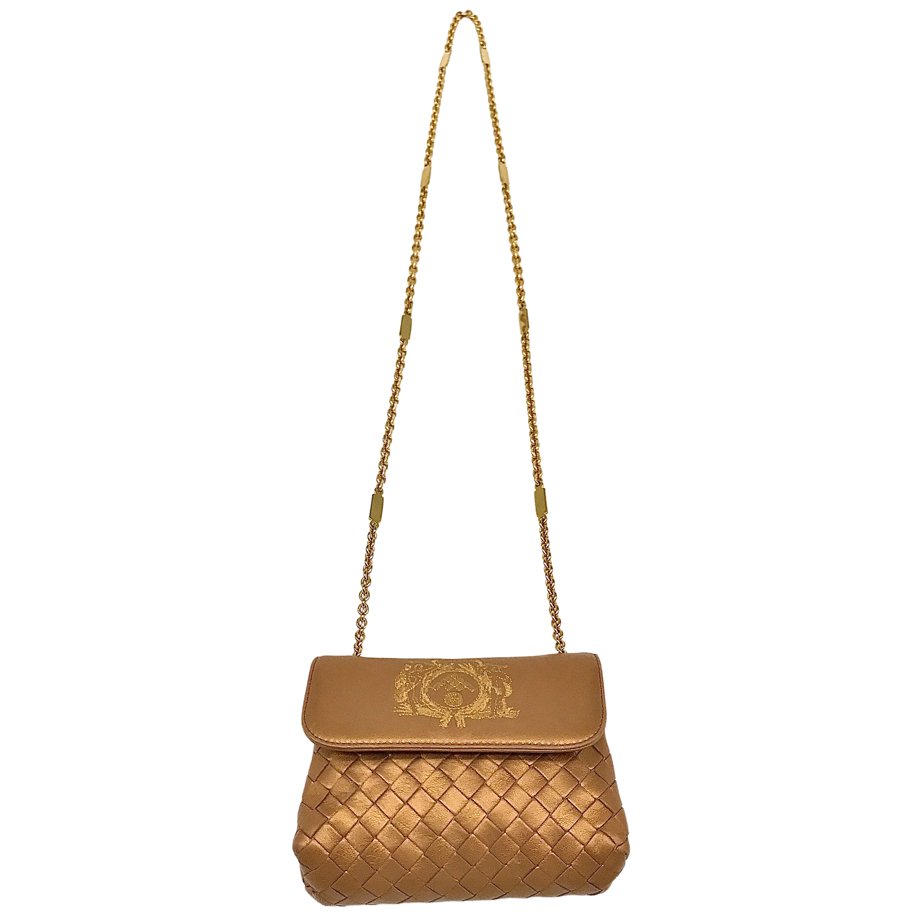 Vintage Bottega Veneta Bag