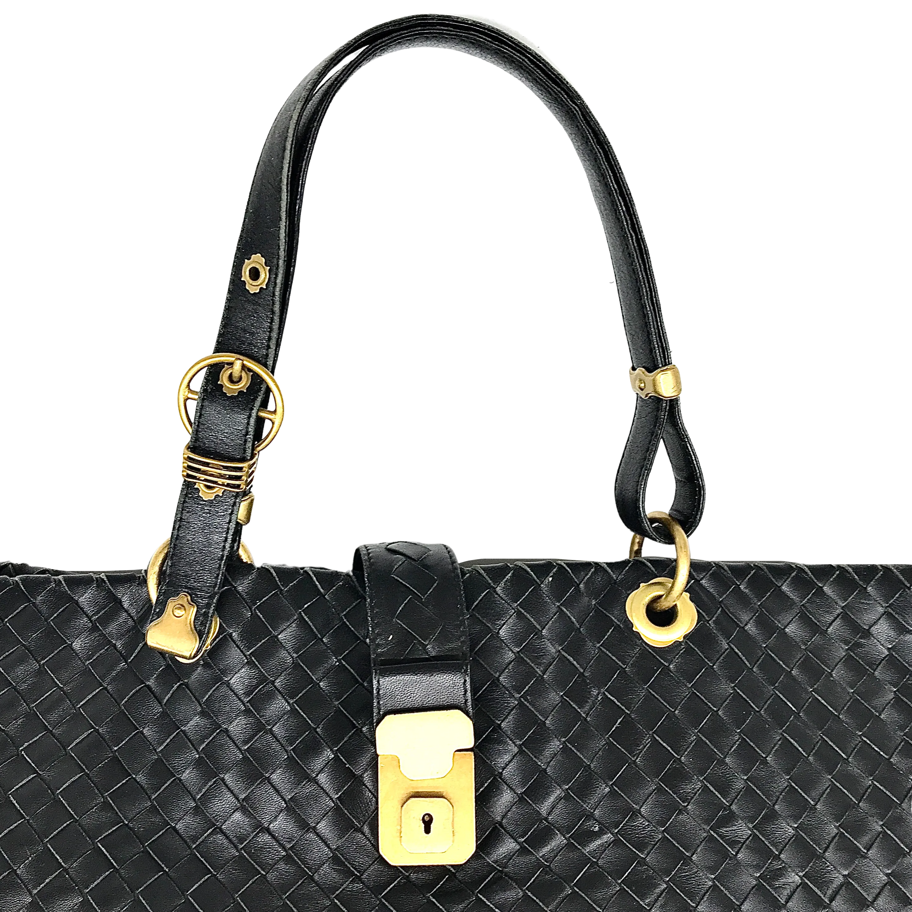 Vintage Bottega Veneta Bag