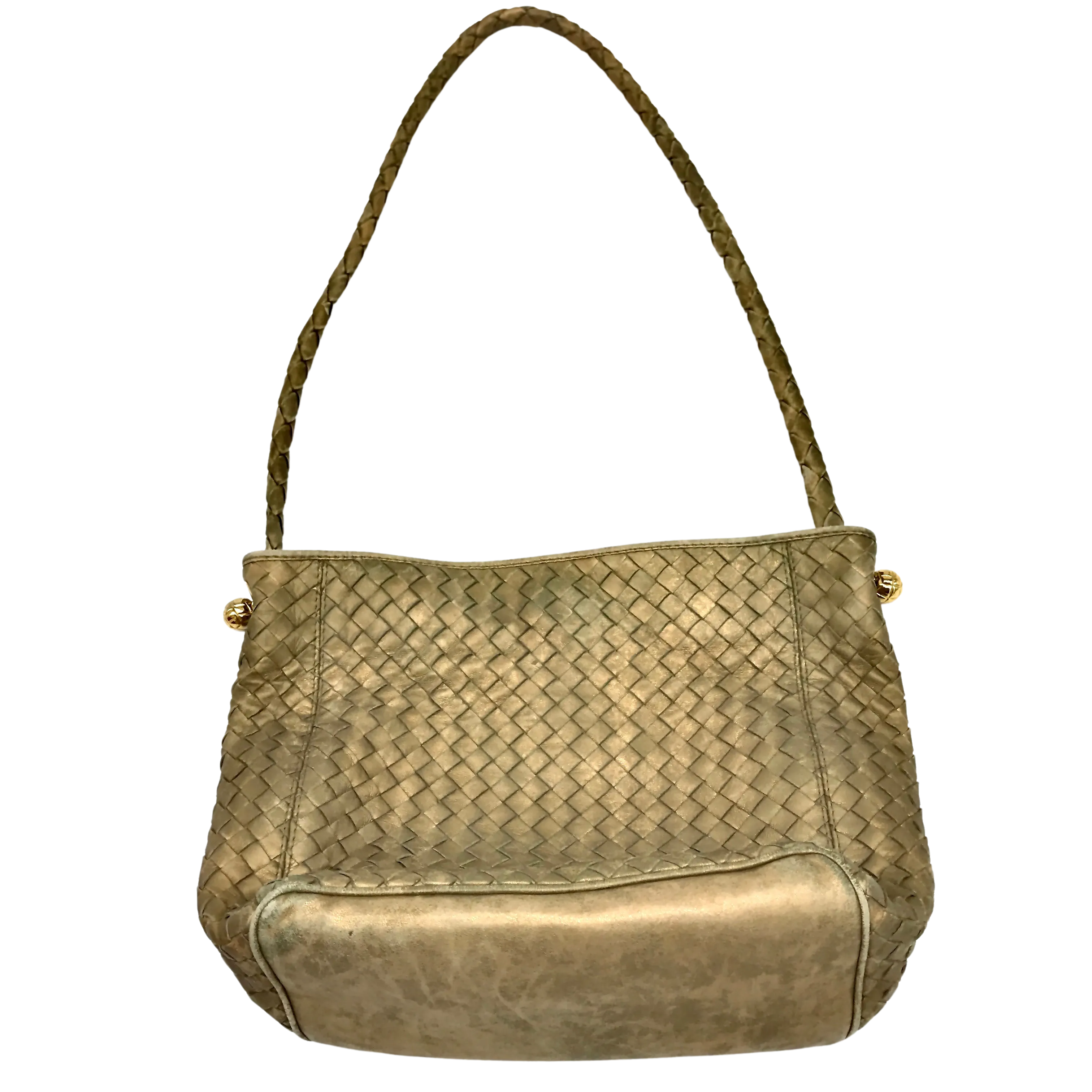 Vintage Bottega Veneta Bag