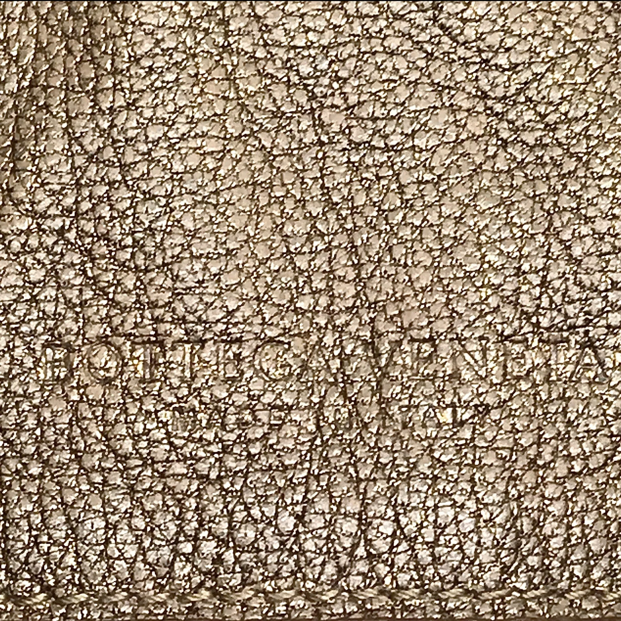 Vintage Bottega Veneta Bag