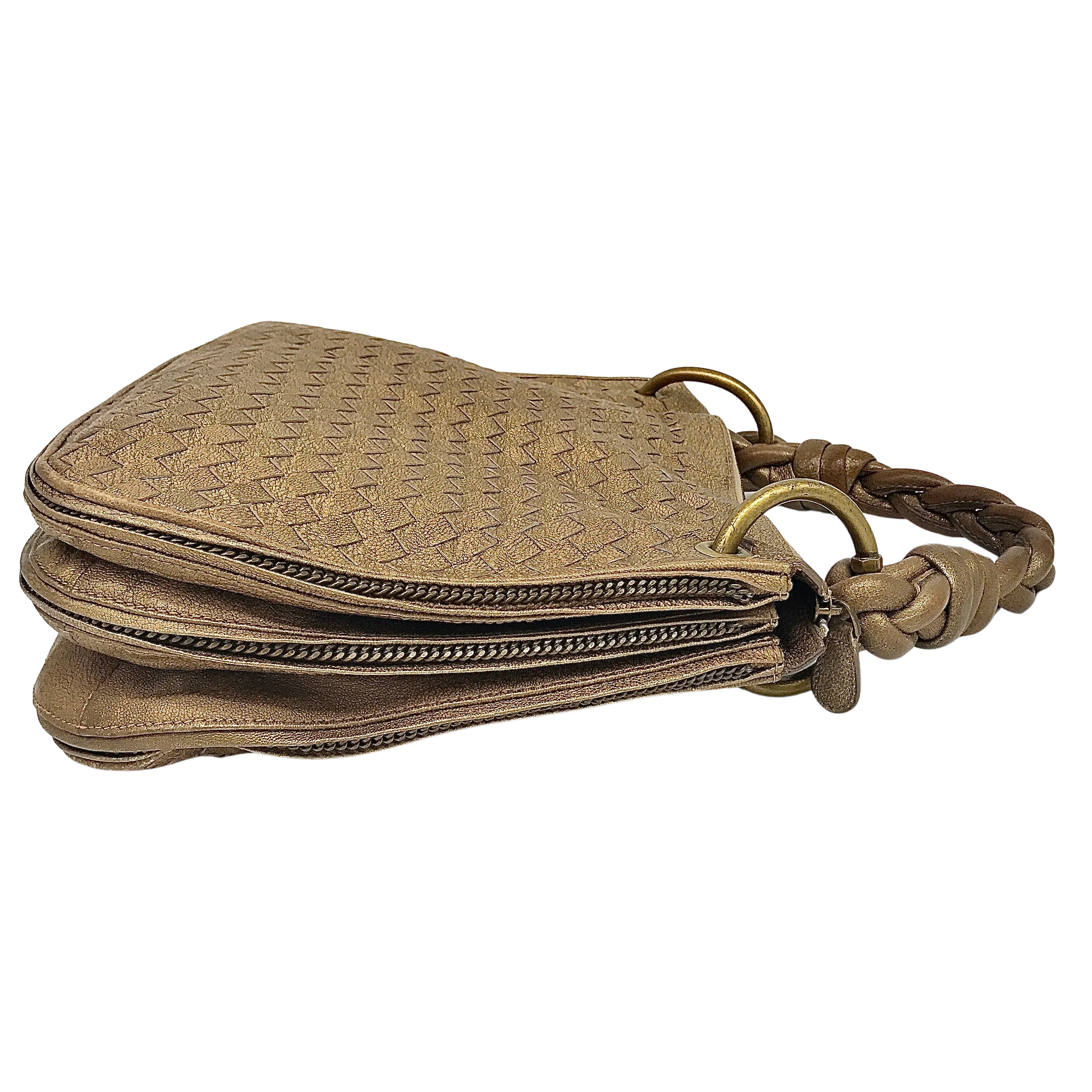 Vintage Bottega Veneta Bag