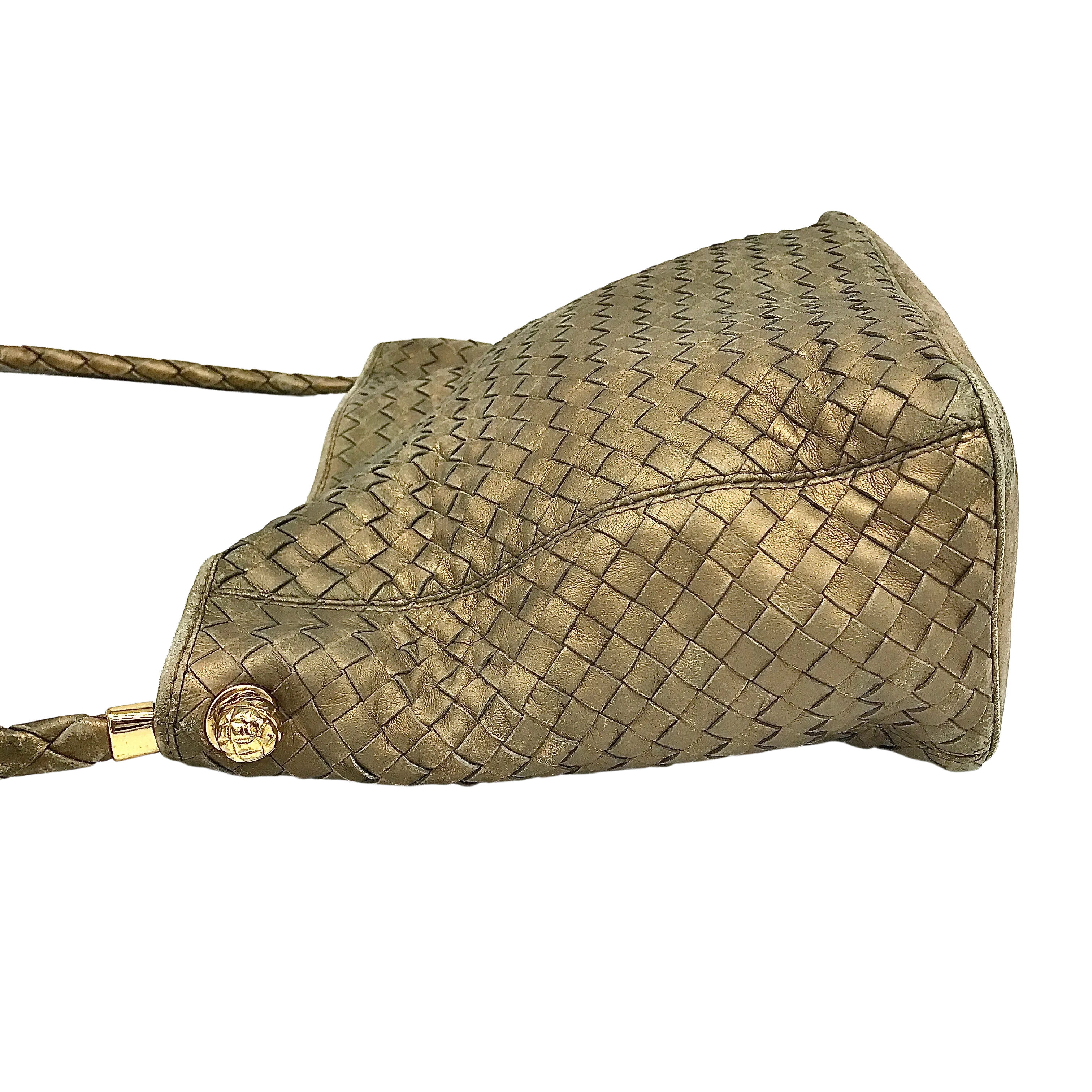 Vintage Bottega Veneta Bag
