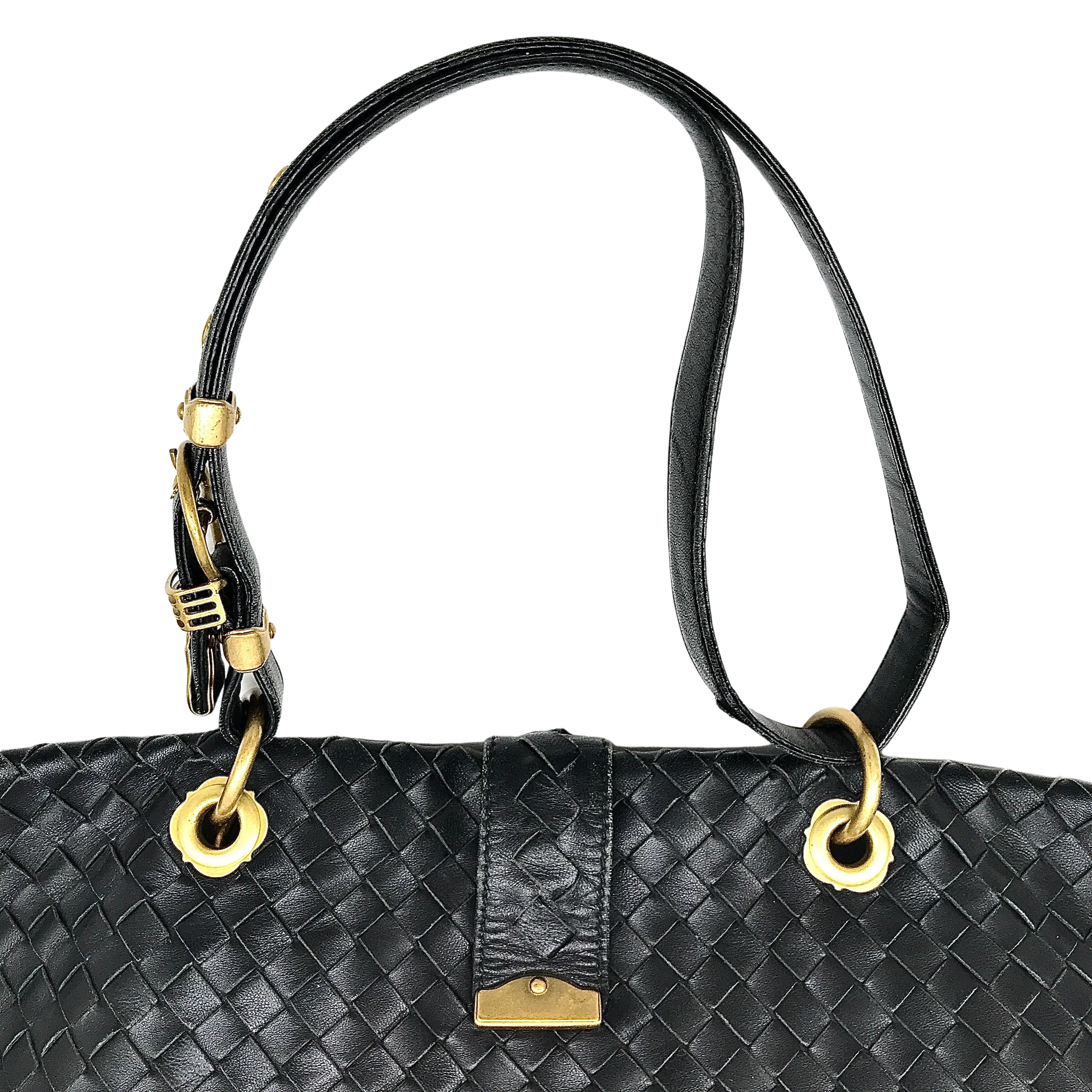 Vintage Bottega Veneta Bag