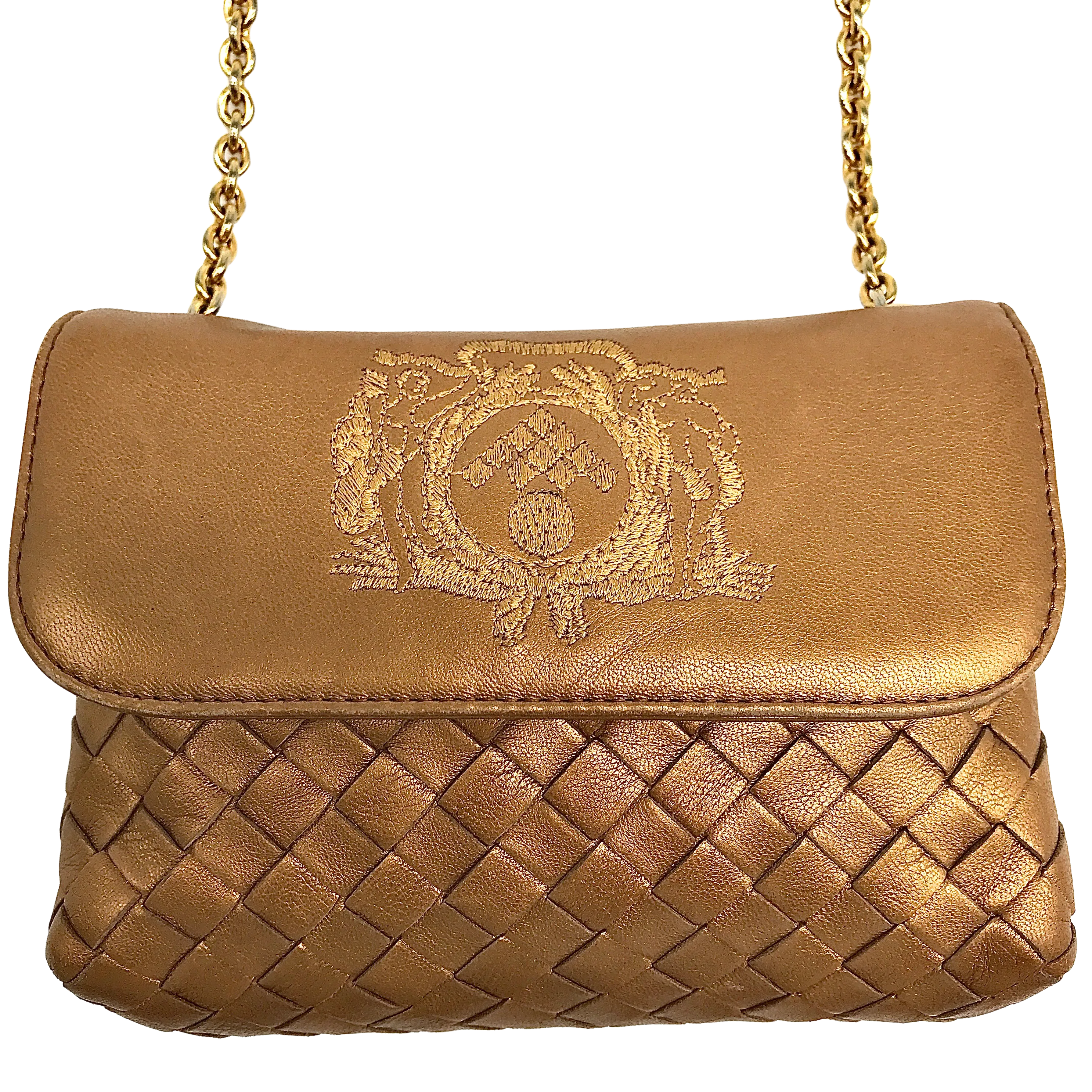 Vintage Bottega Veneta Bag