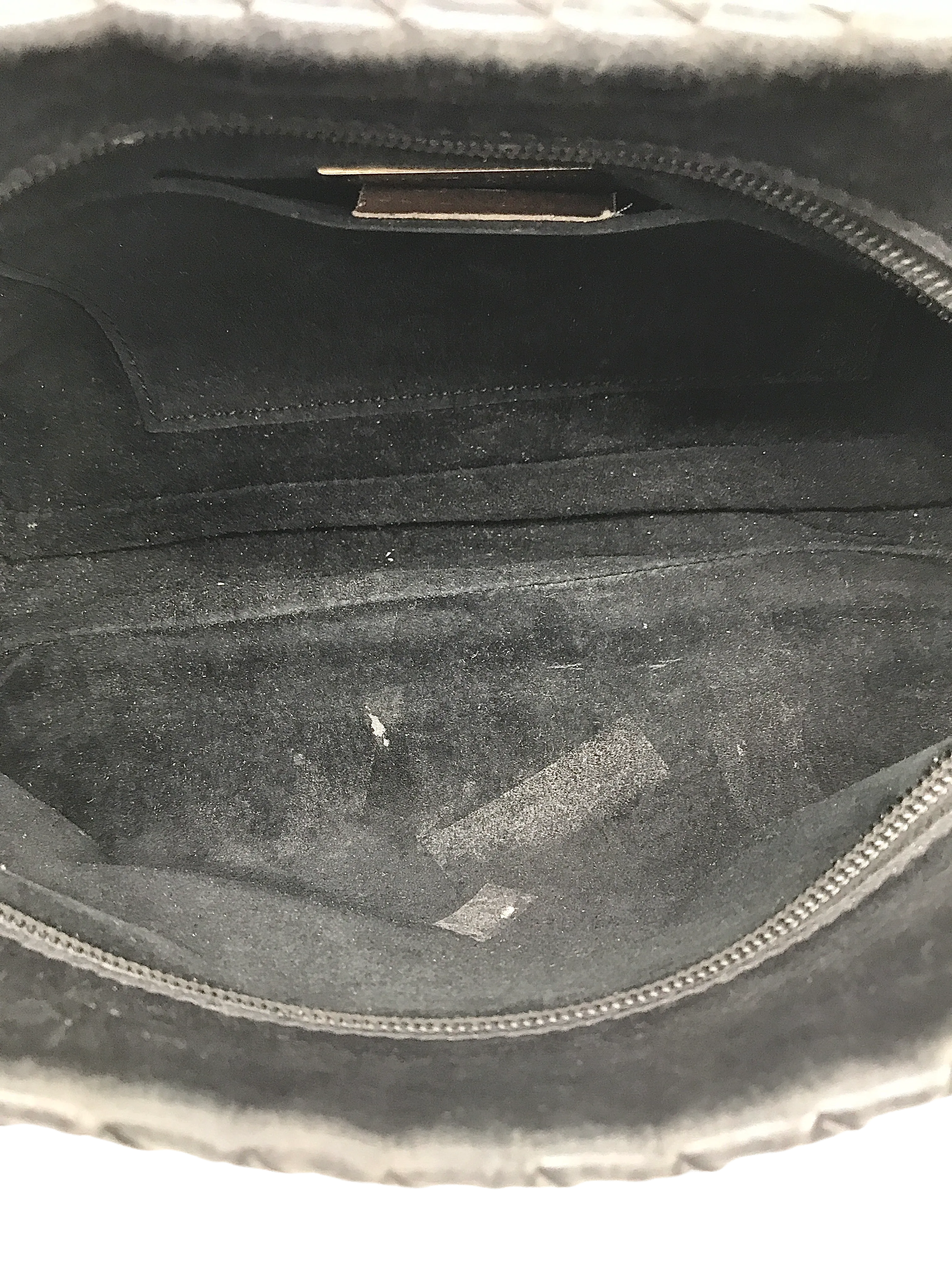 Vintage Bottega Veneta Bag