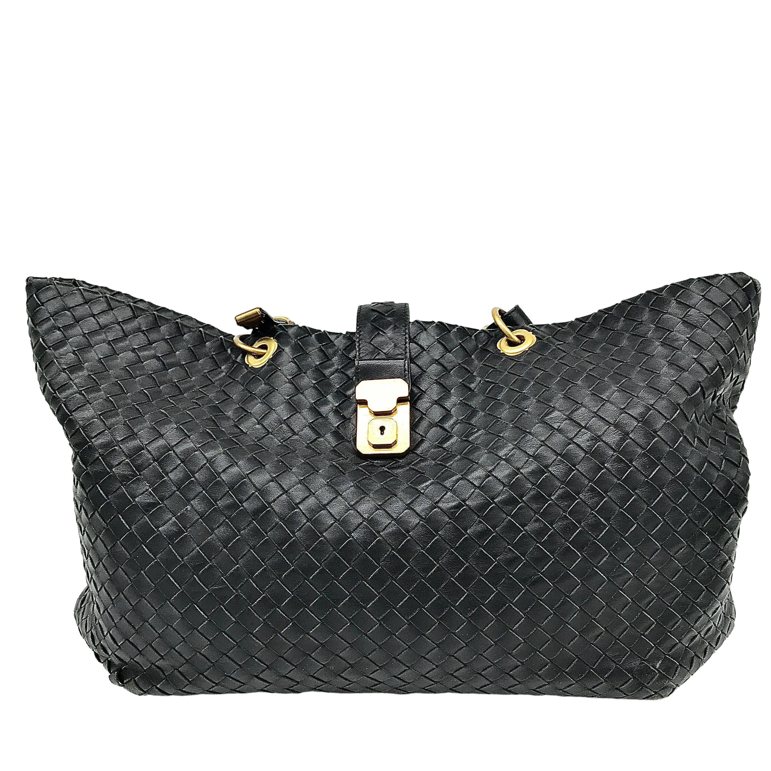 Vintage Bottega Veneta Bag