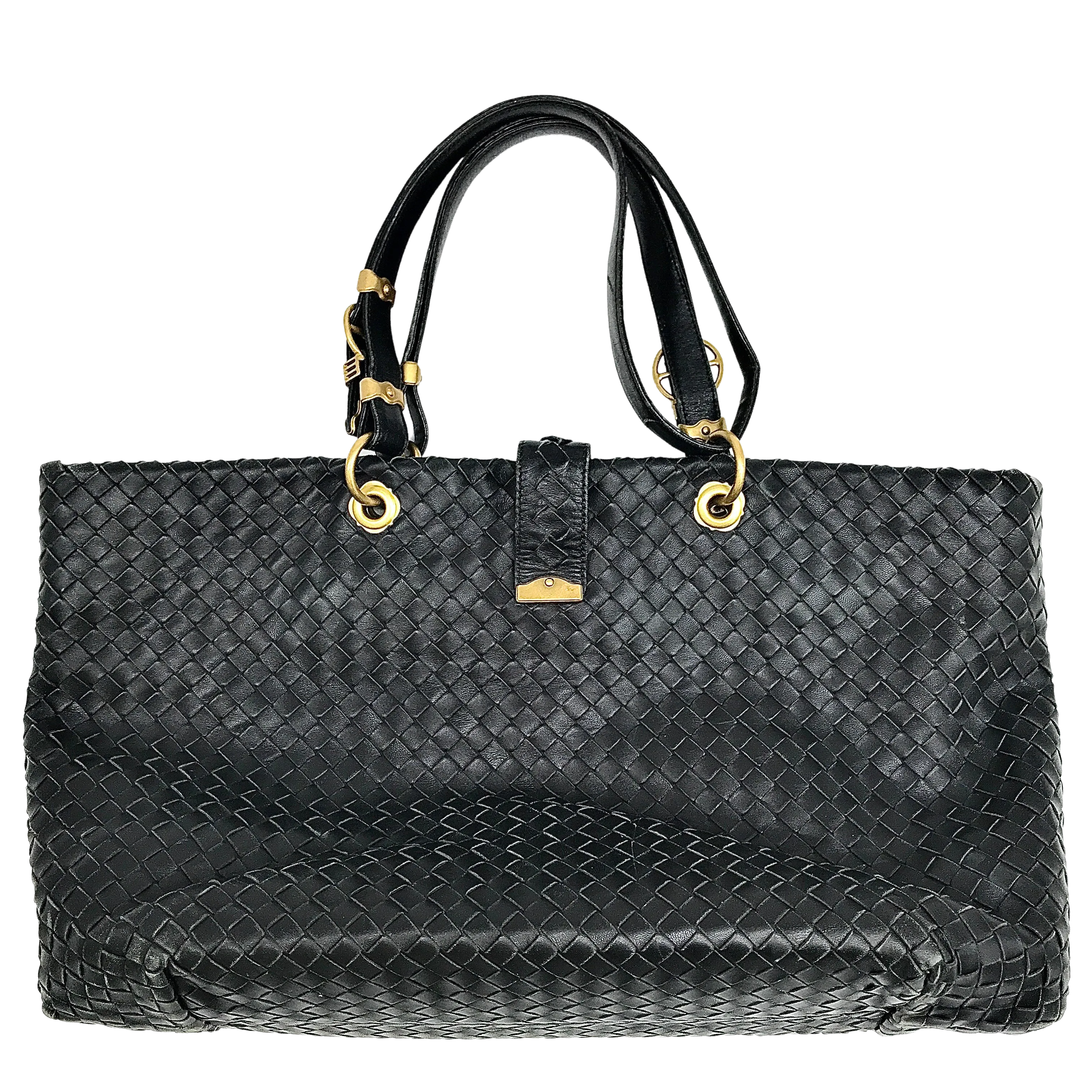 Vintage Bottega Veneta Bag