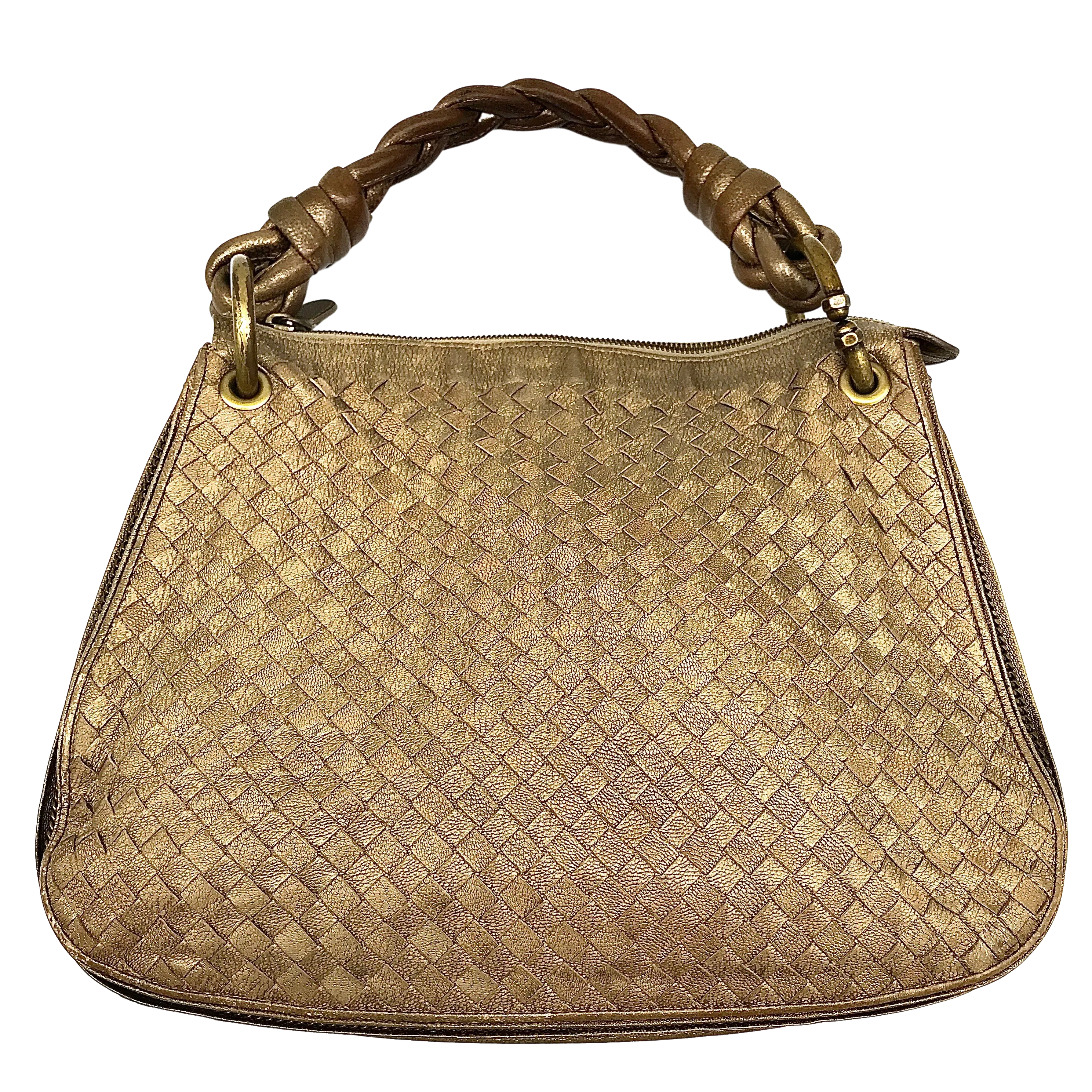 Vintage Bottega Veneta Bag