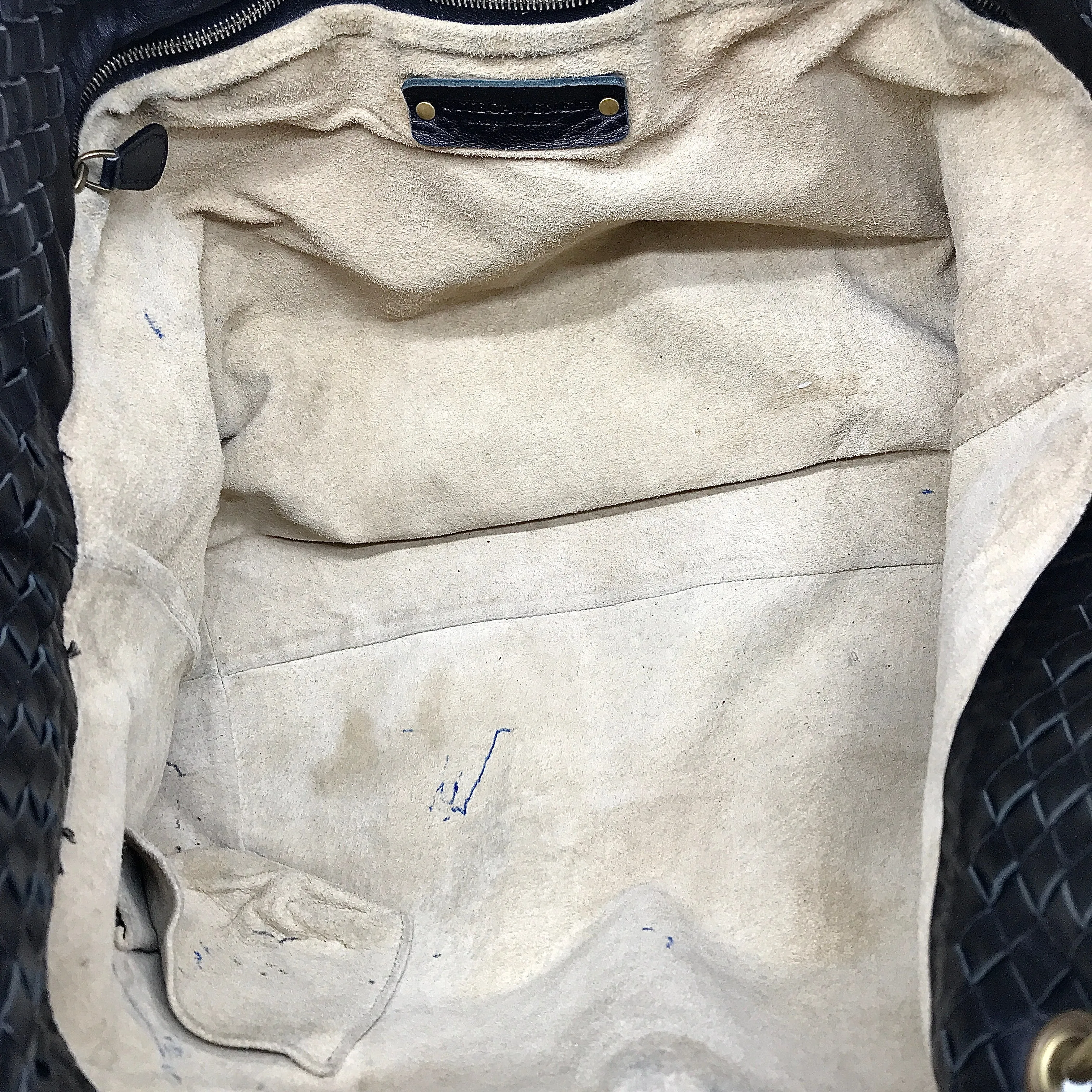 Vintage Bottega Veneta Bag