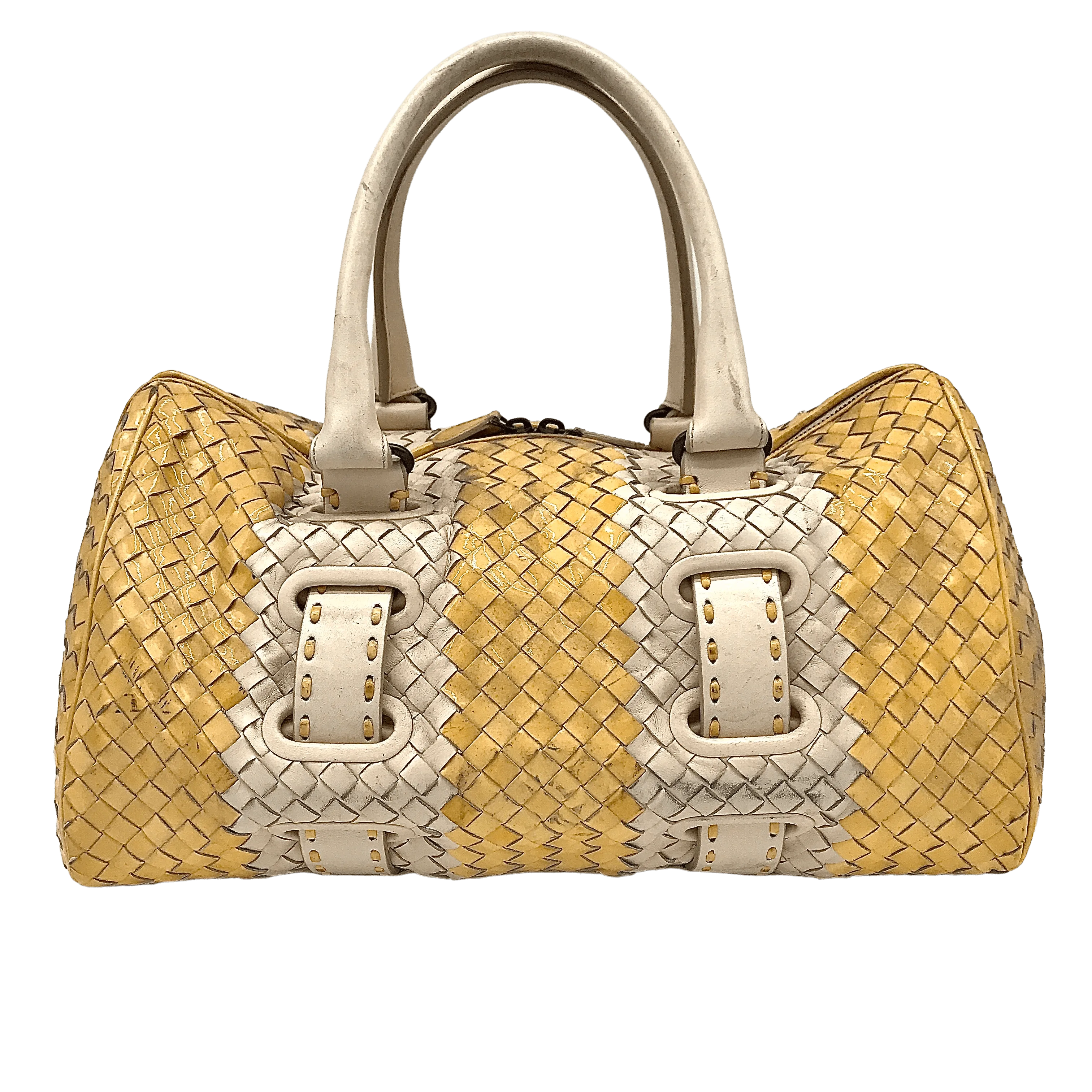 Vintage Bottega Veneta Bag