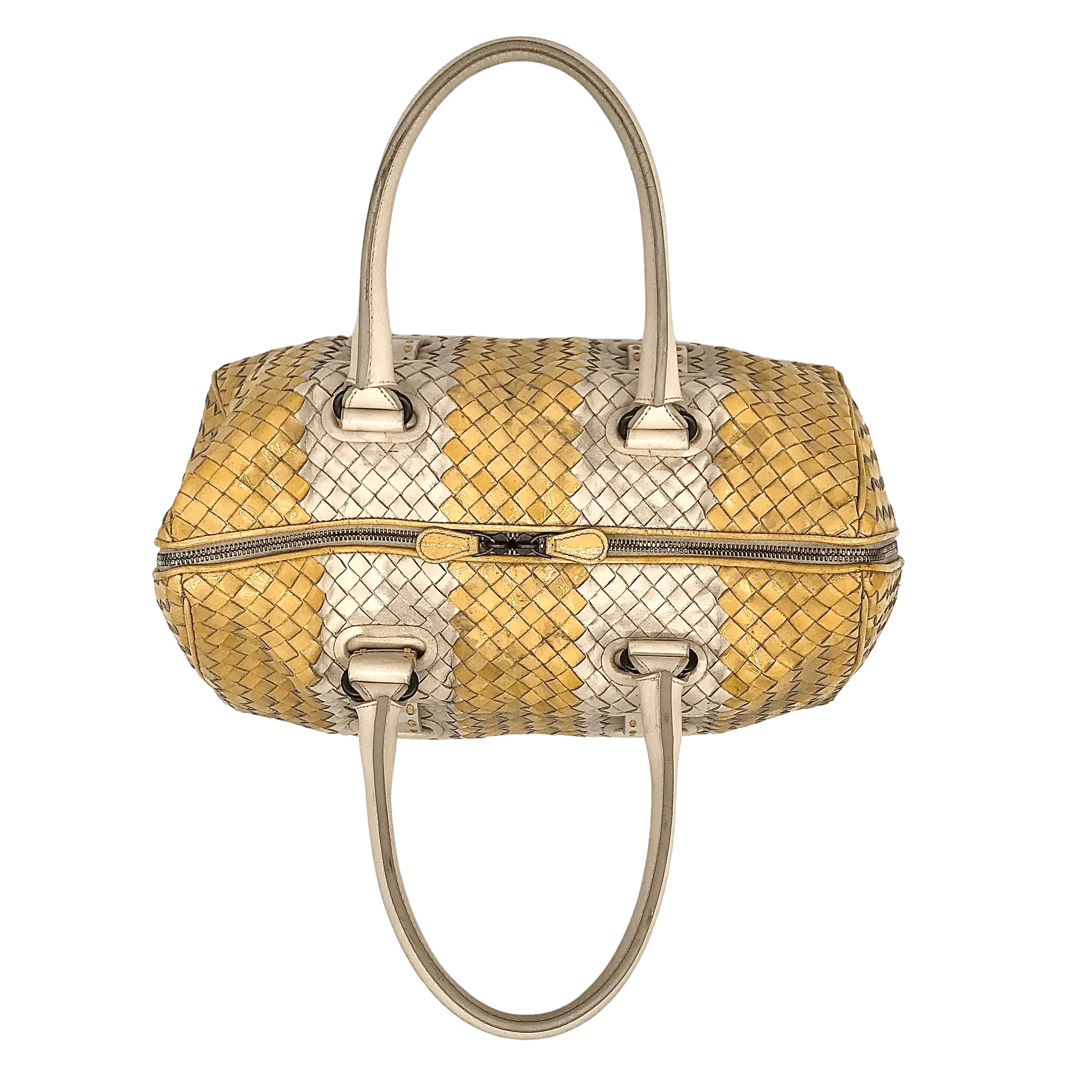 Vintage Bottega Veneta Bag
