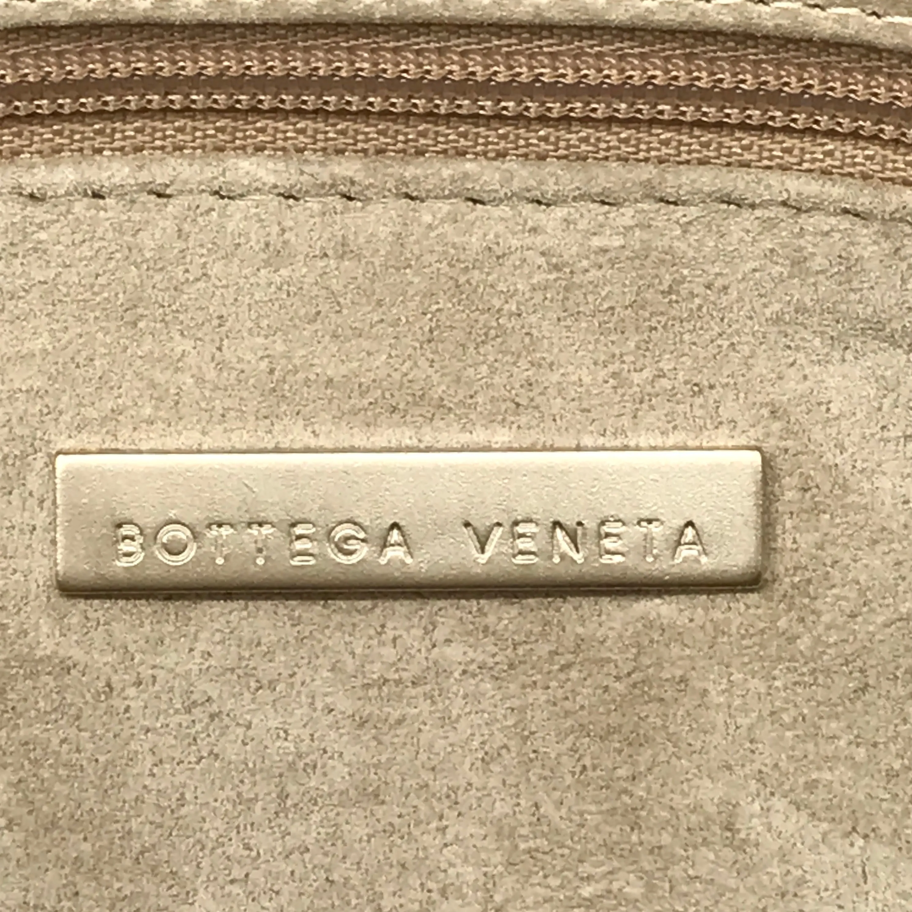 Vintage Bottega Veneta Bag