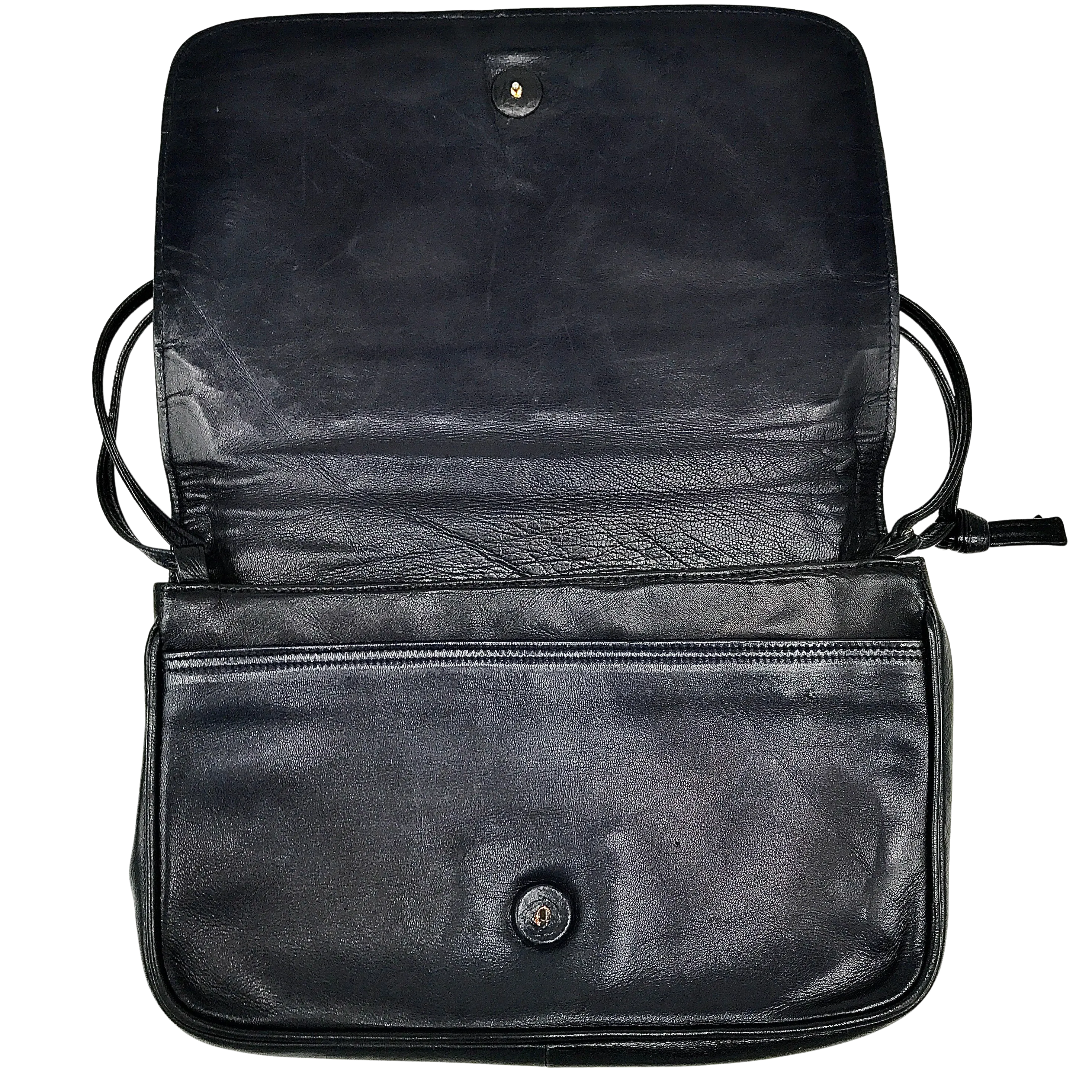 Vintage Bottega Veneta Bag