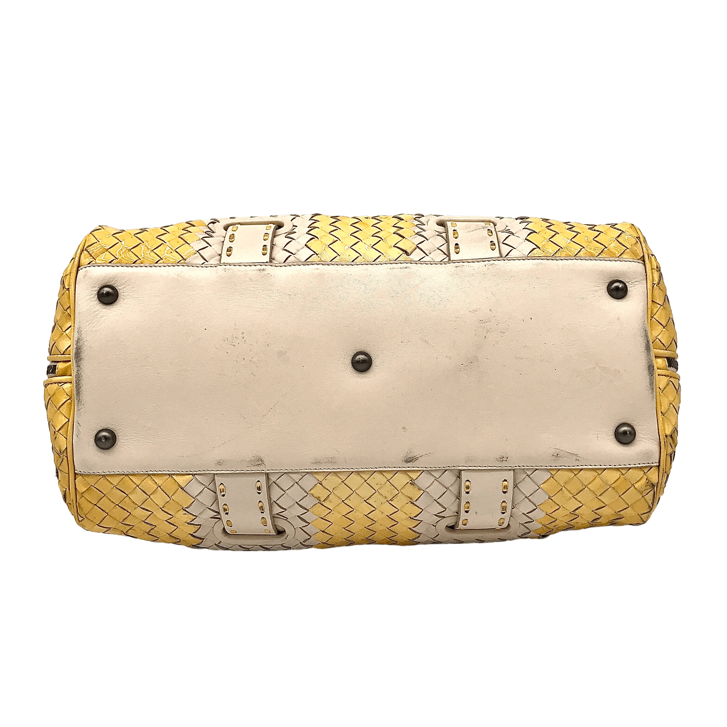 Vintage Bottega Veneta Bag