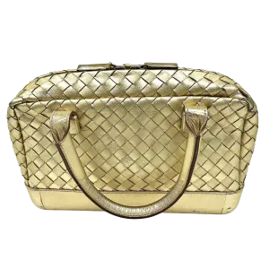 Vintage Bottega Veneta Bag