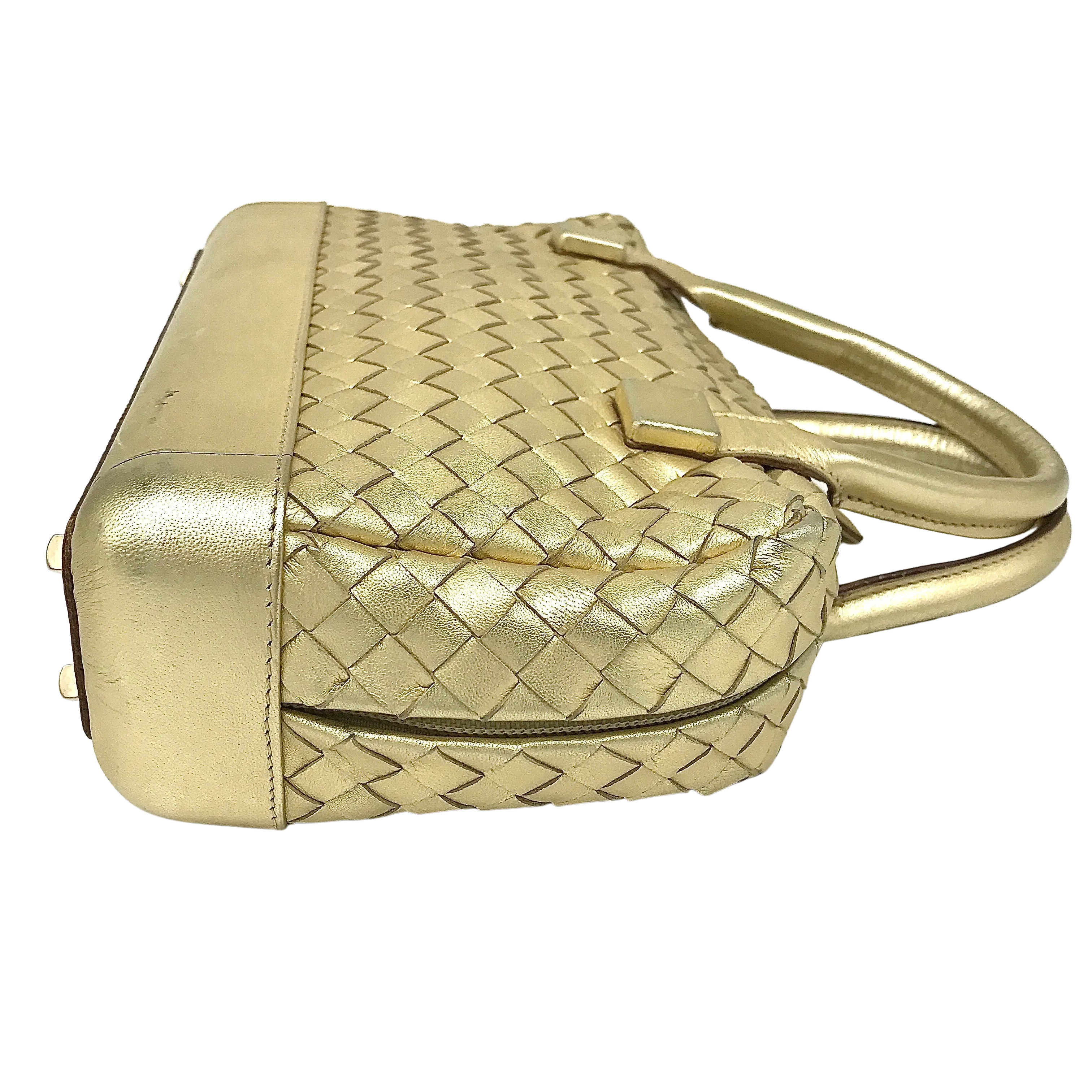 Vintage Bottega Veneta Bag