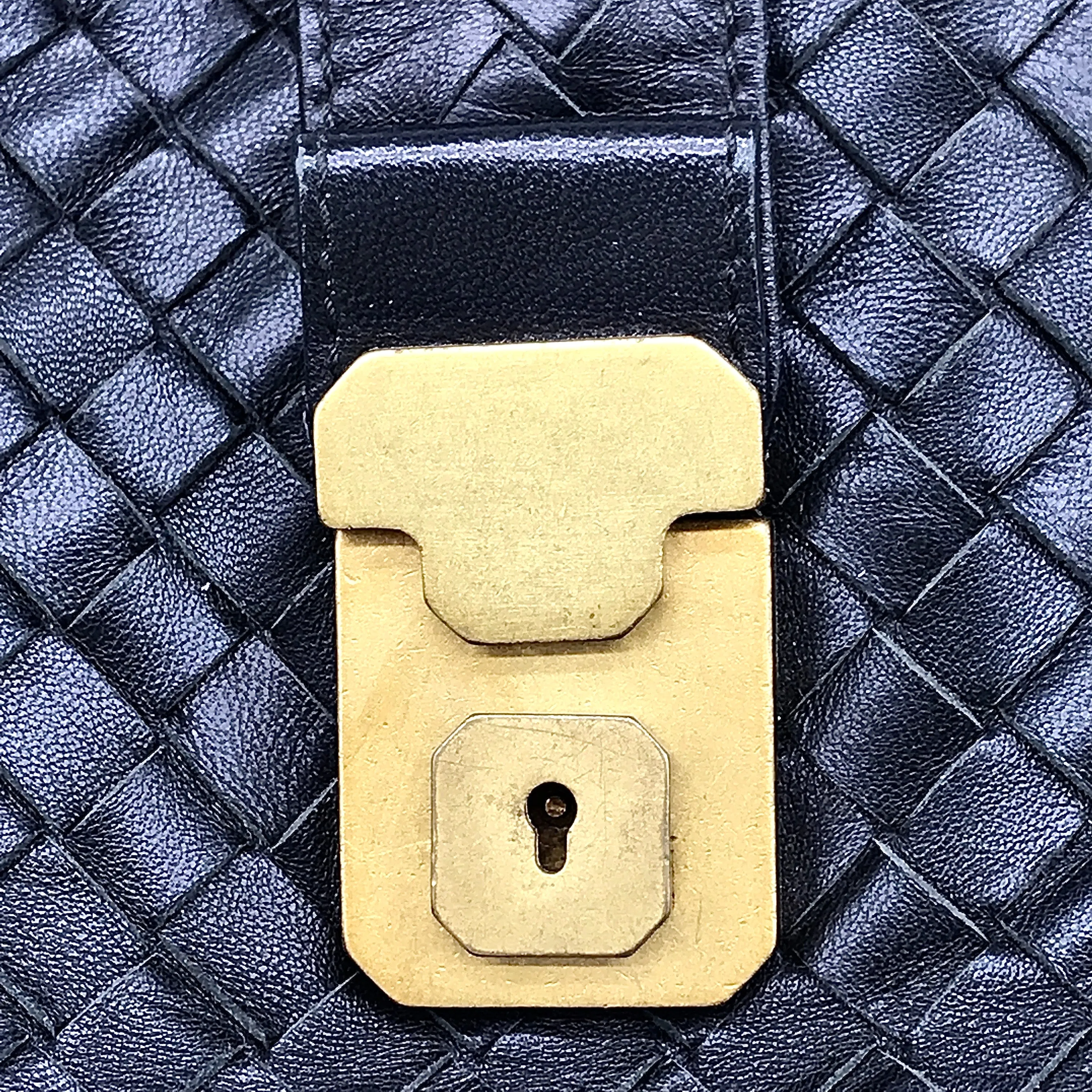 Vintage Bottega Veneta Bag