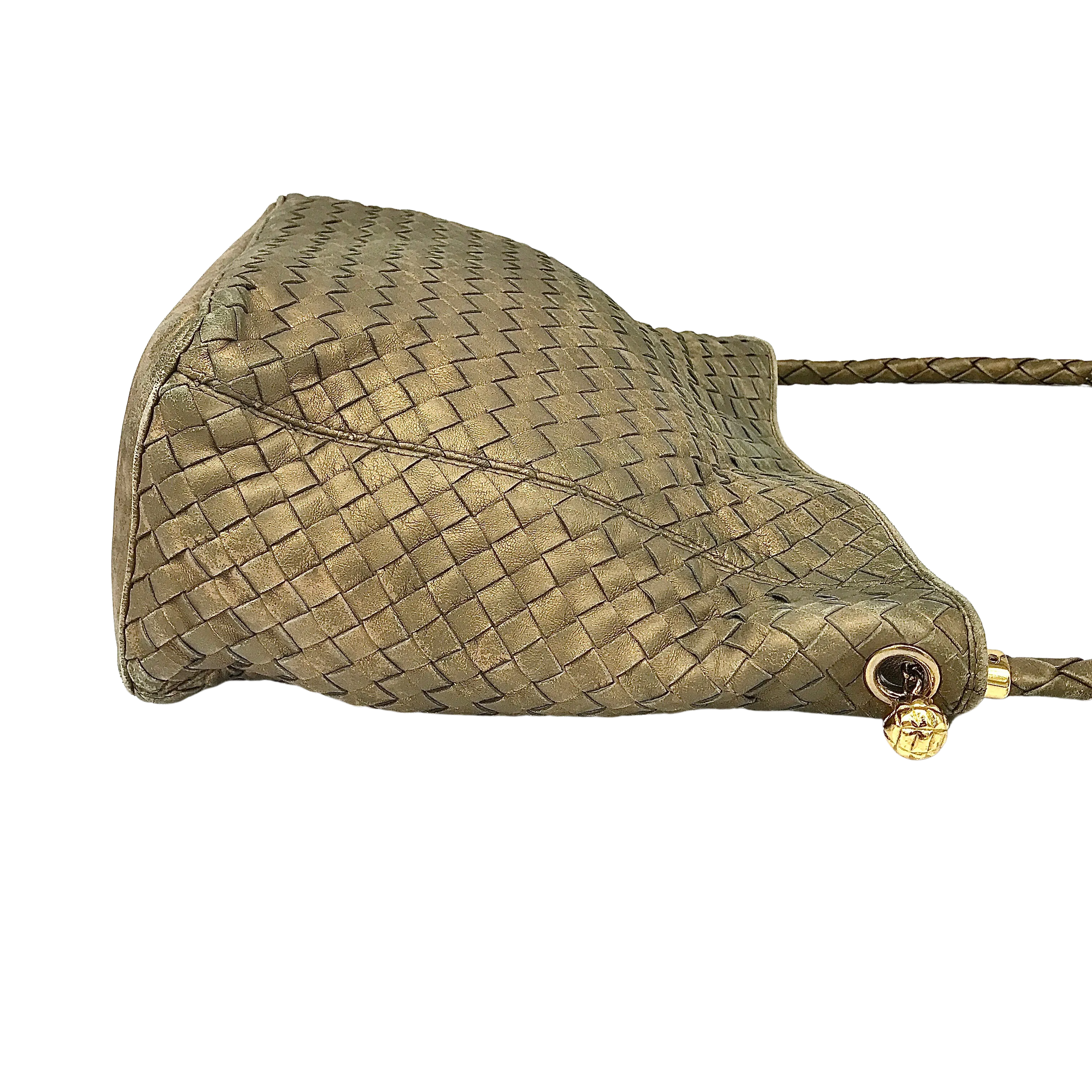 Vintage Bottega Veneta Bag
