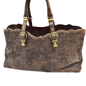 Vintage Bottega Veneta Bag