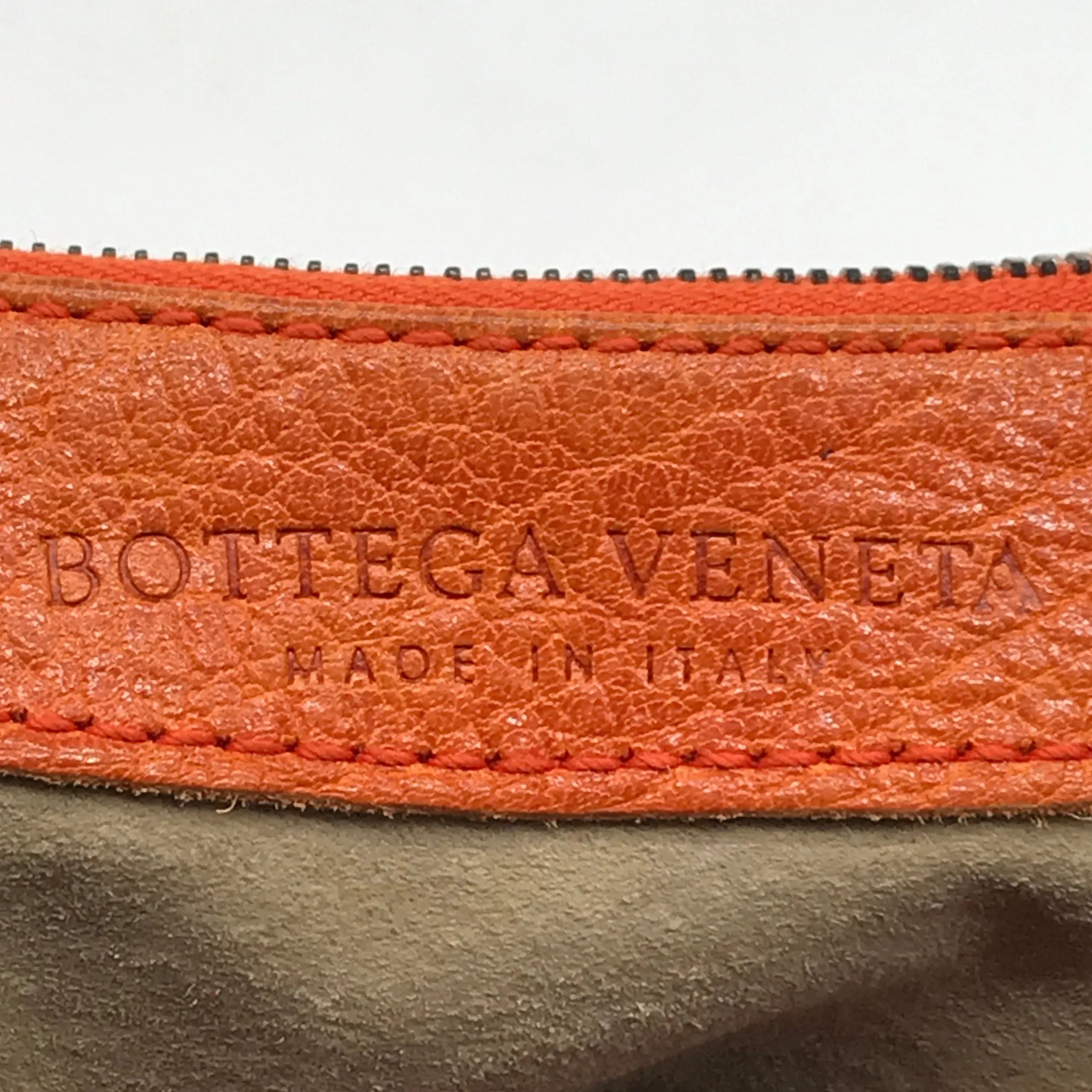Vintage Bottega Veneta Bag