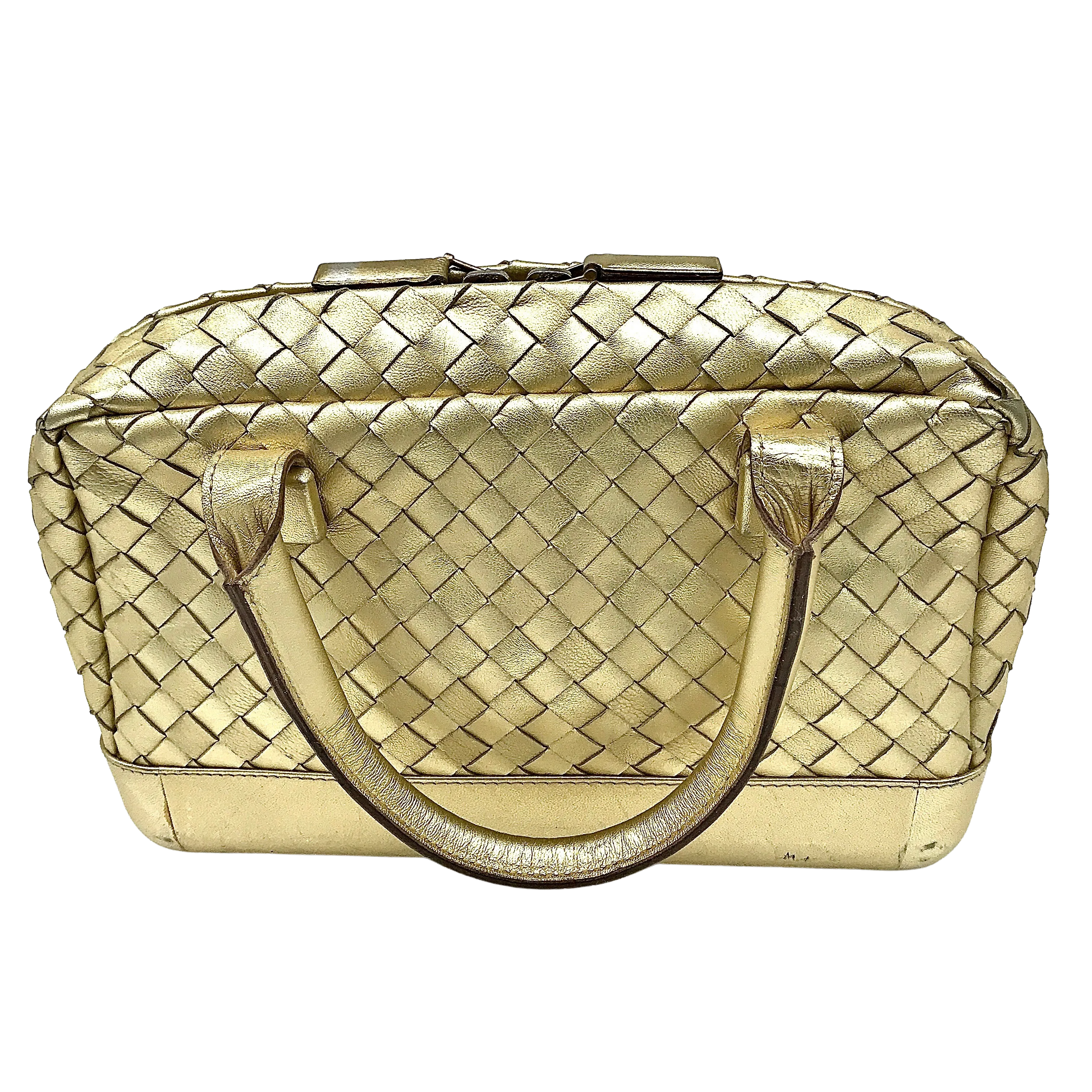Vintage Bottega Veneta Bag