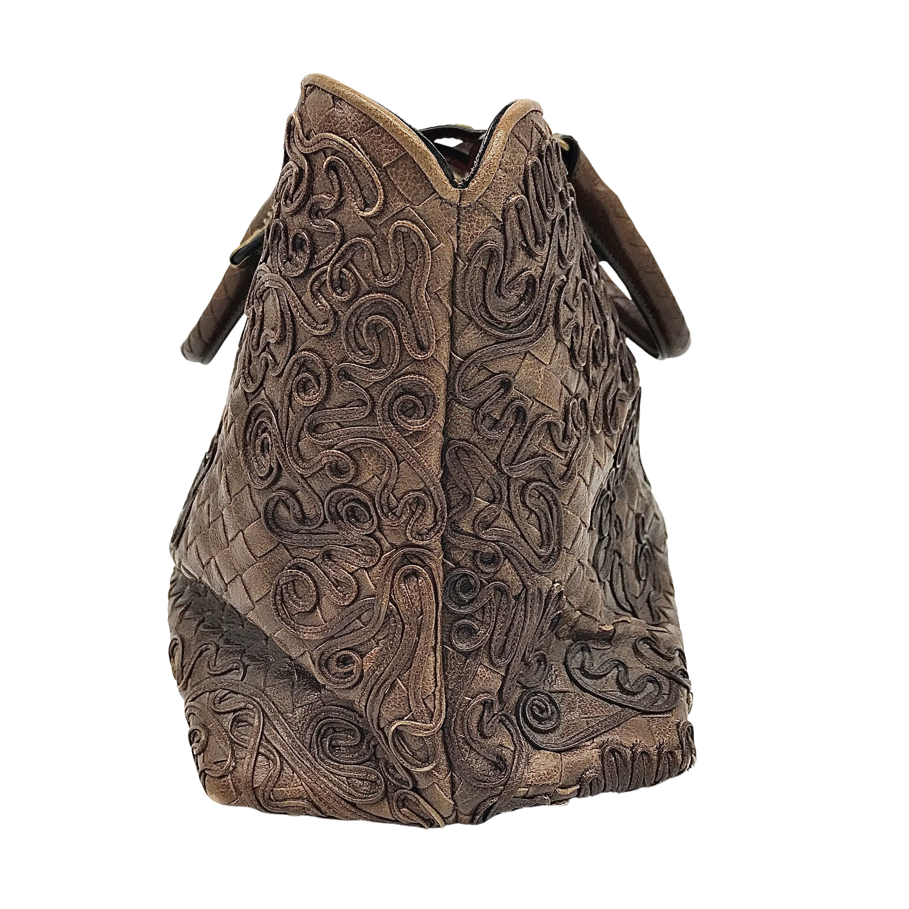 Vintage Bottega Veneta Bag