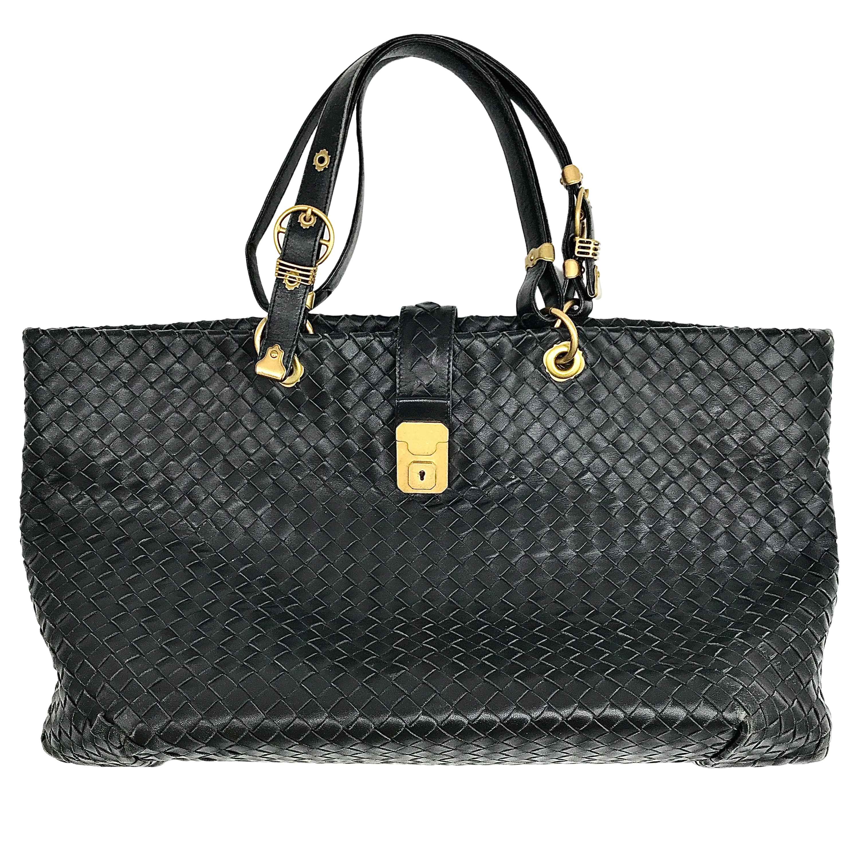 Vintage Bottega Veneta Bag