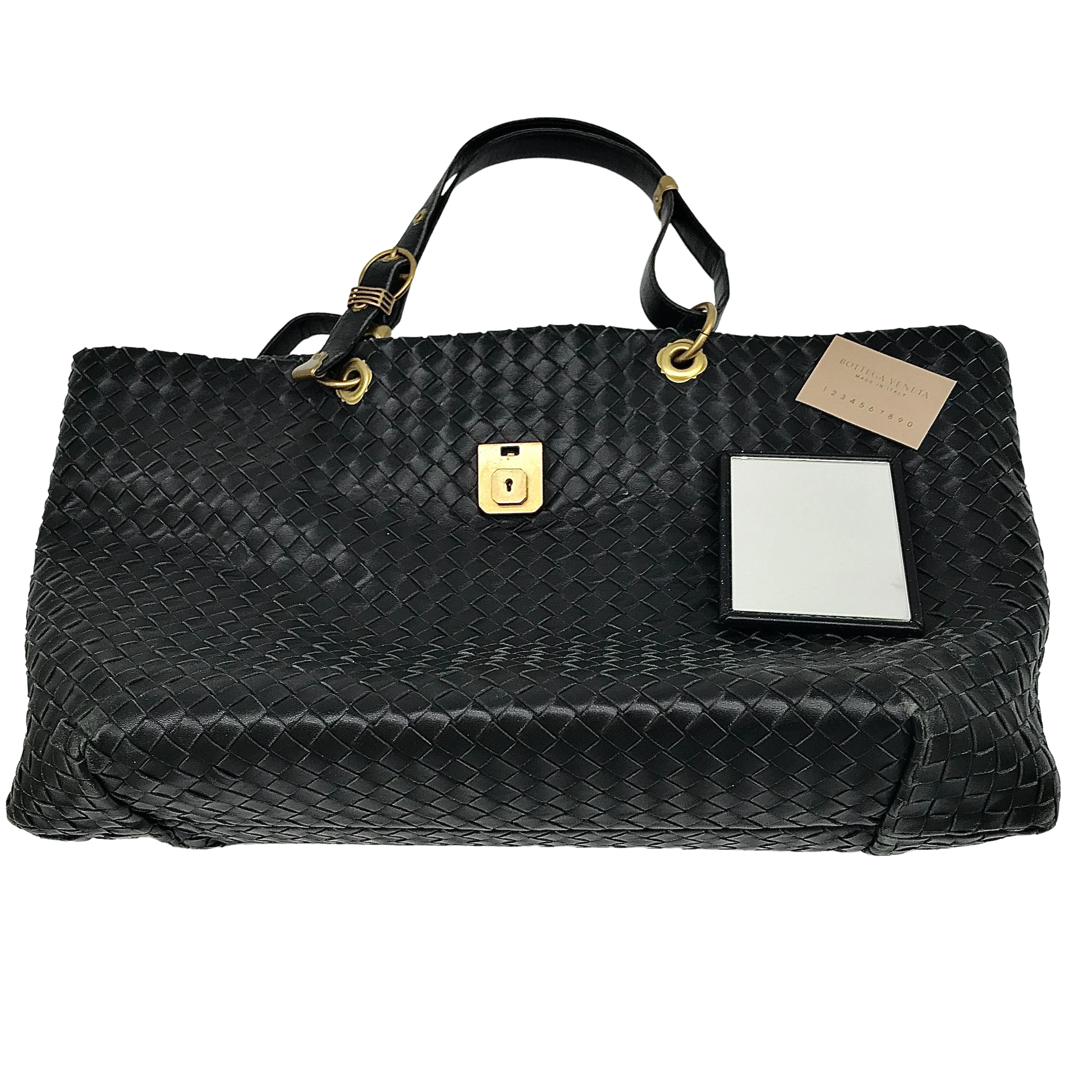 Vintage Bottega Veneta Bag
