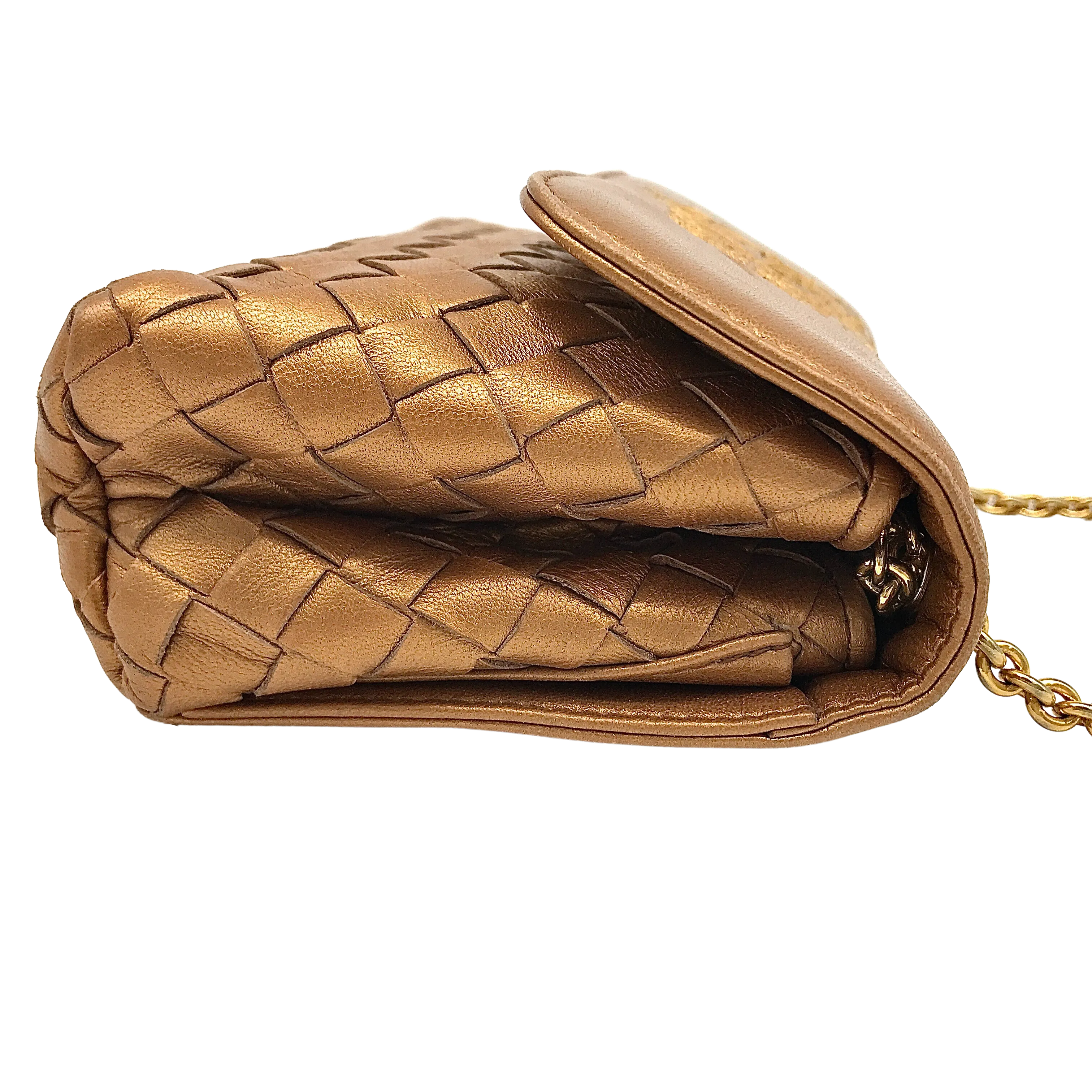 Vintage Bottega Veneta Bag