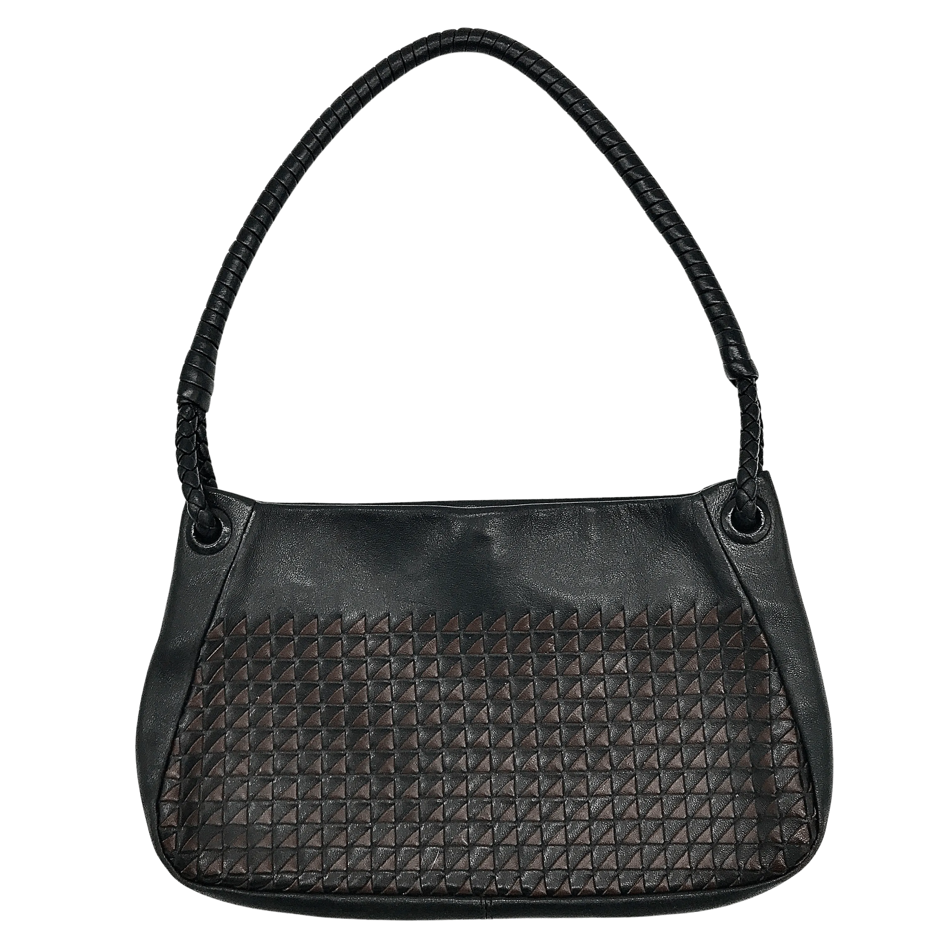 Vintage Bottega Veneta Bag