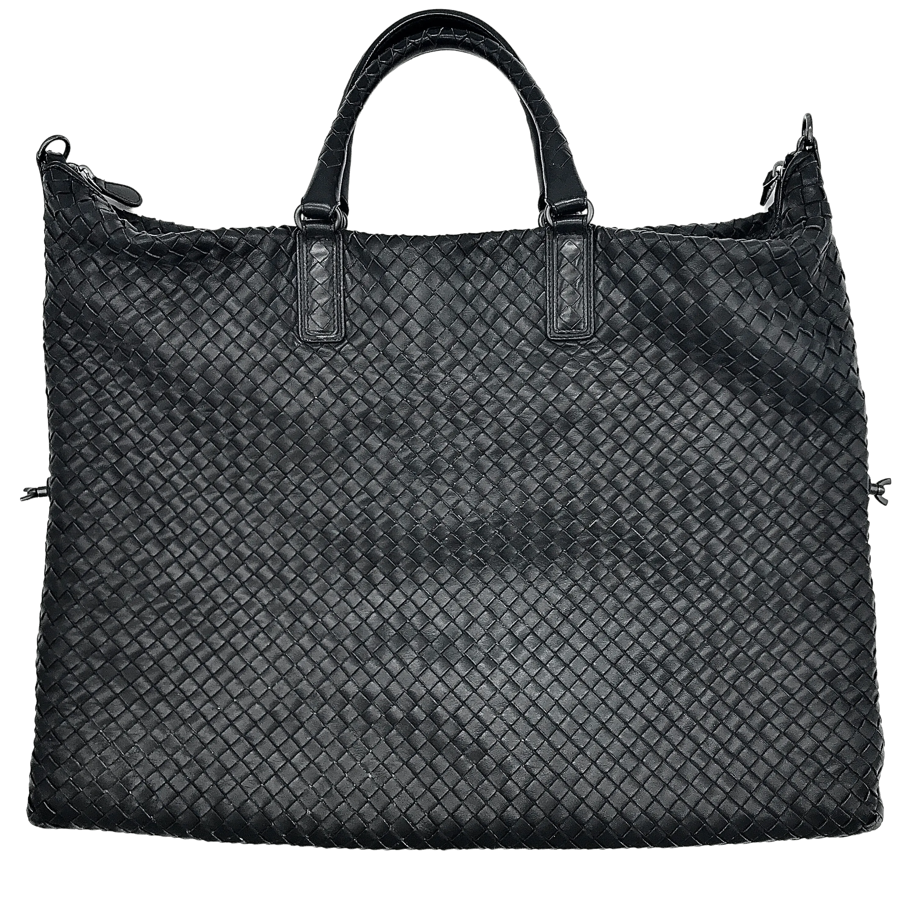Vintage Bottega Veneta Tote