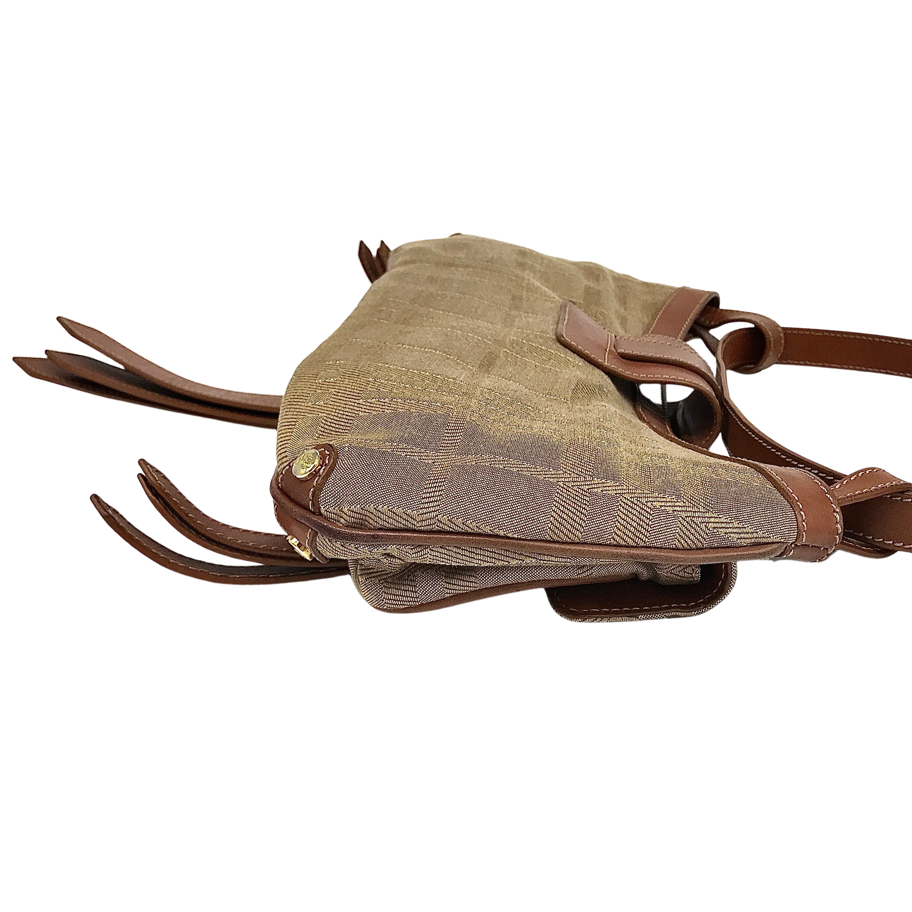 Vintage Burberry Shoulder Bag