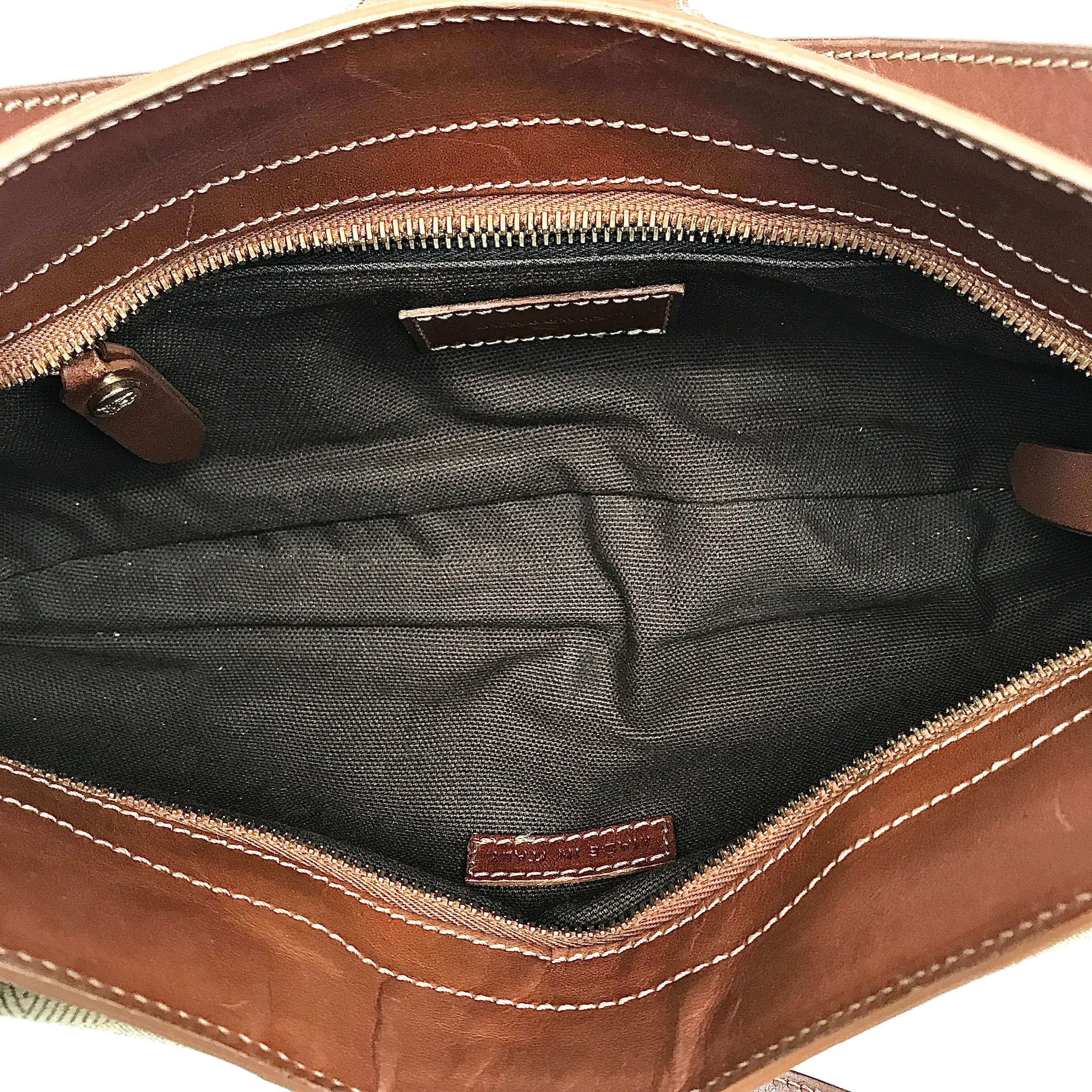 Vintage Burberry Shoulder Bag